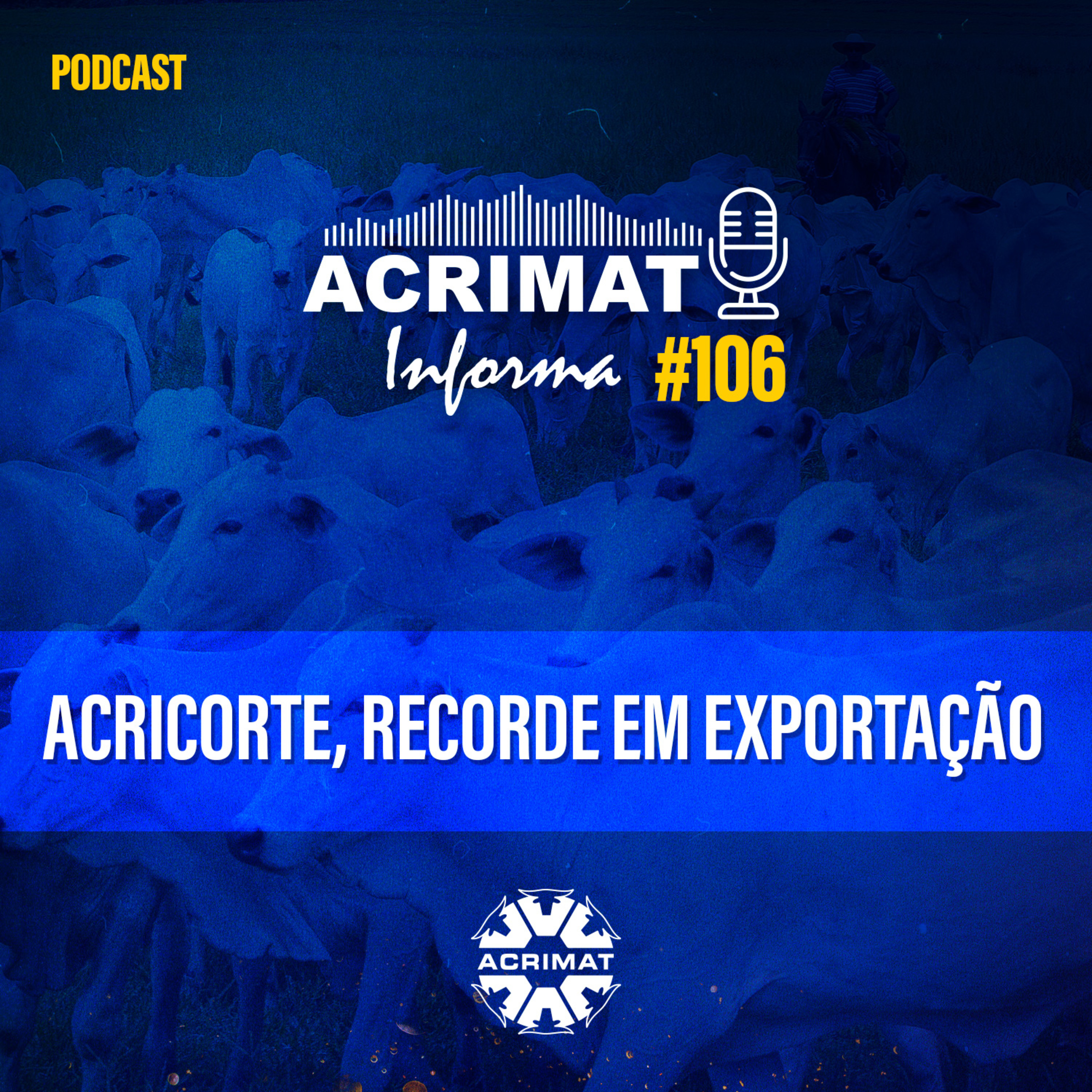 ACRIMAT INFORMA