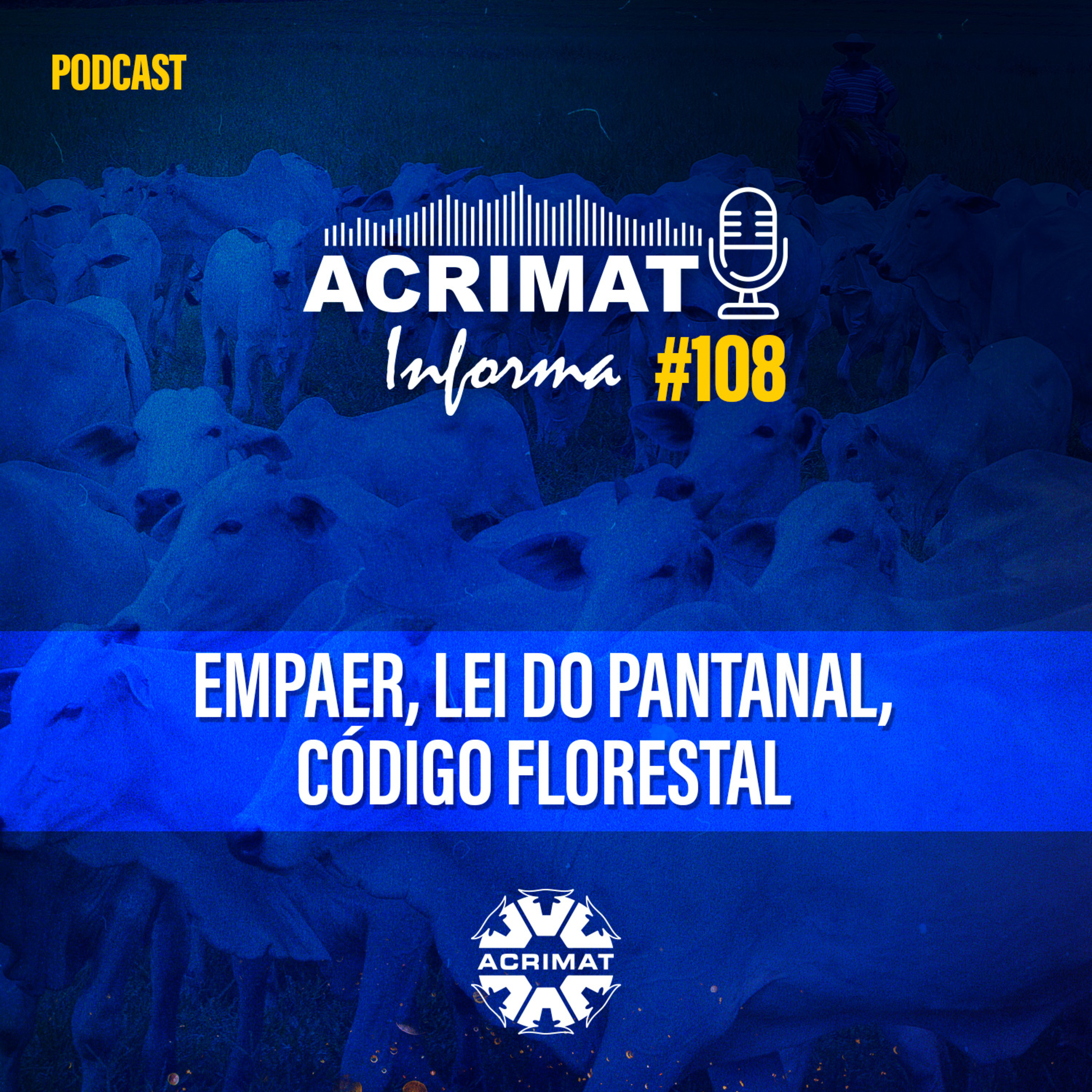 ACRIMAT INFORMA