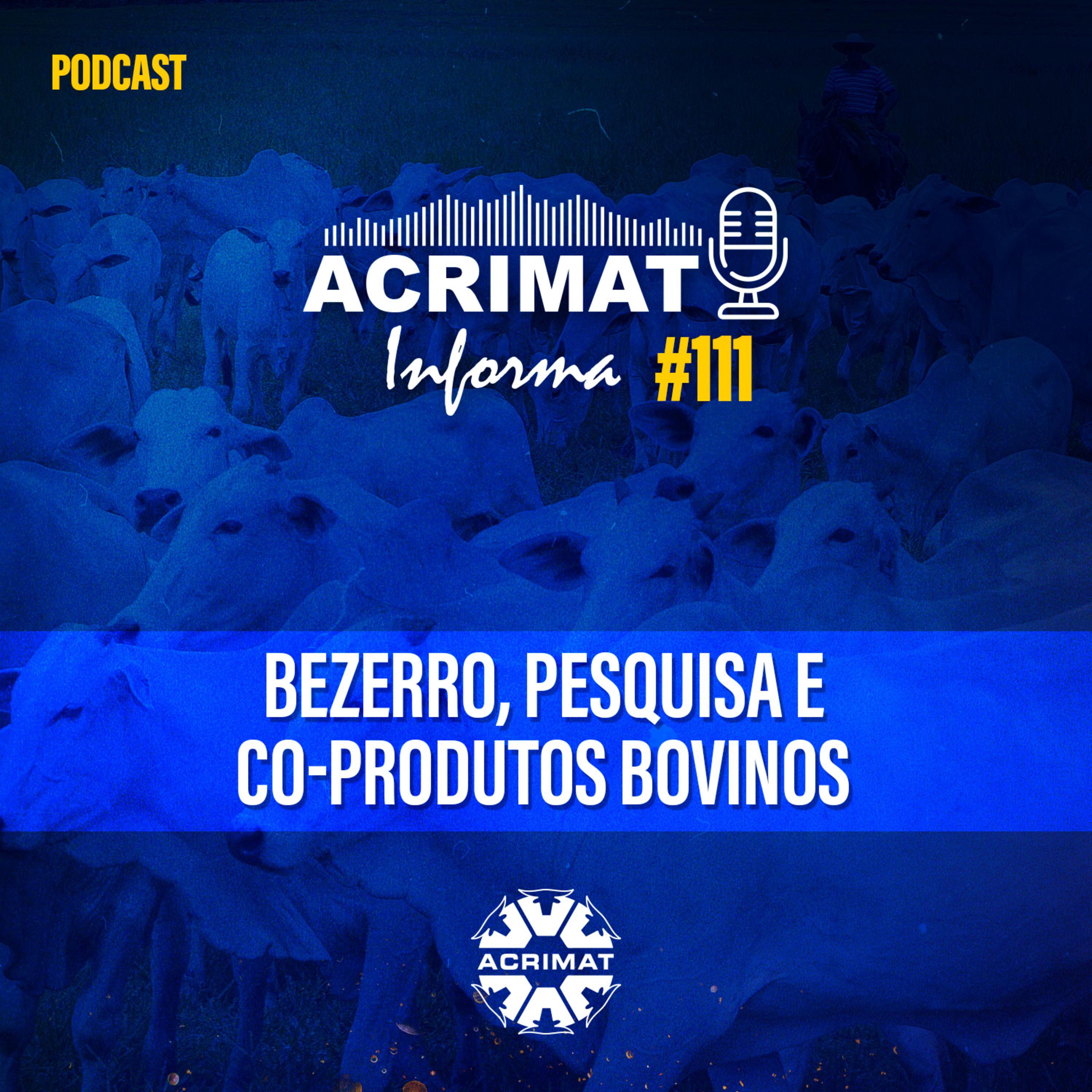 ACRIMAT INFORMA