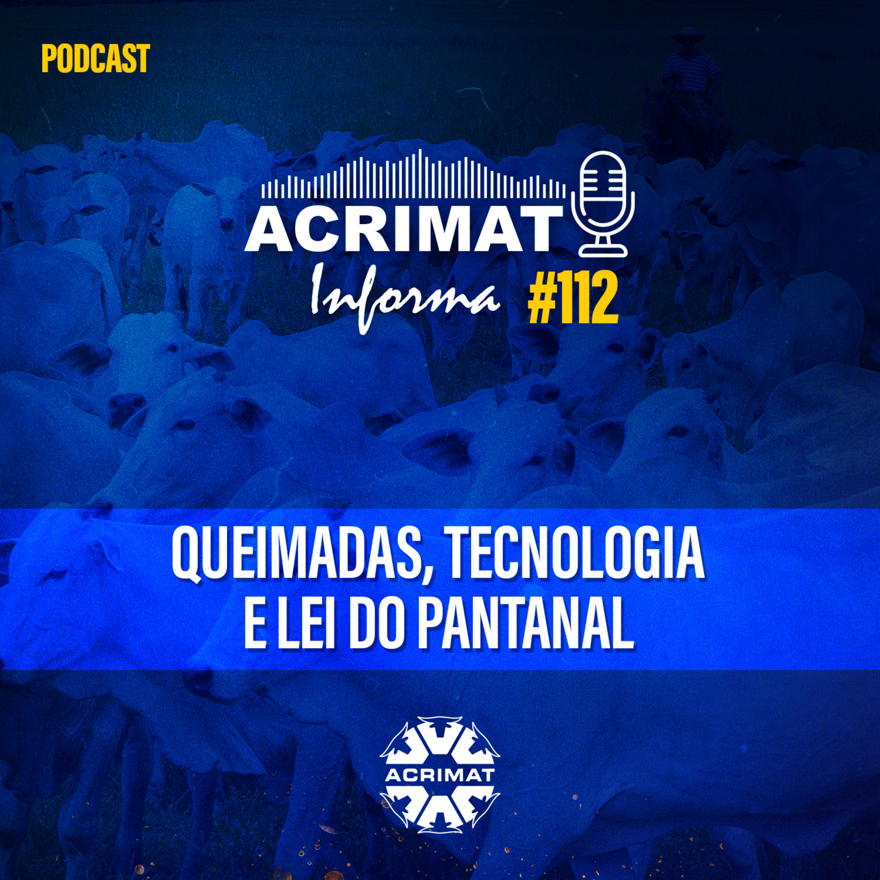 ACRIMAT INFORMA