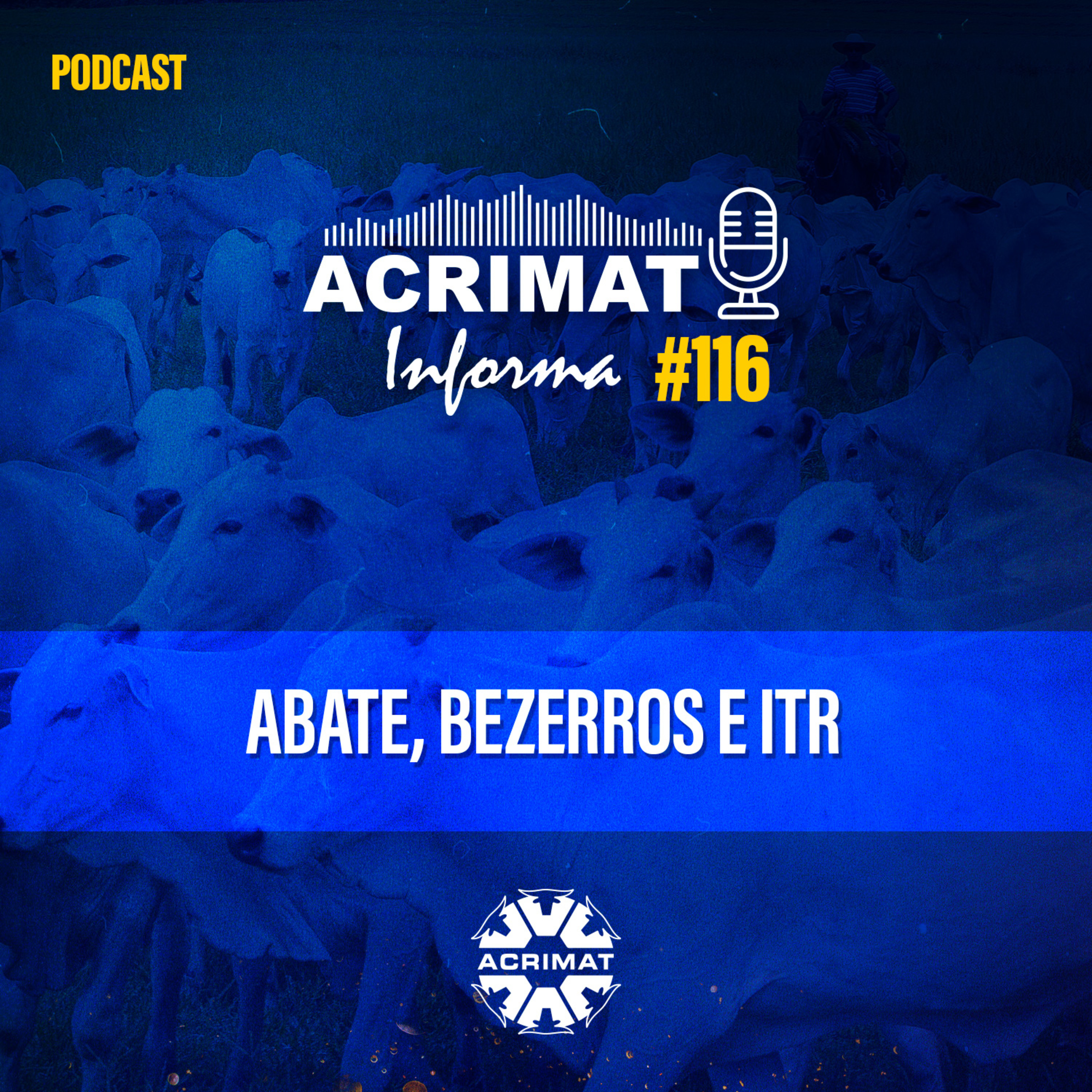 ACRIMAT INFORMA