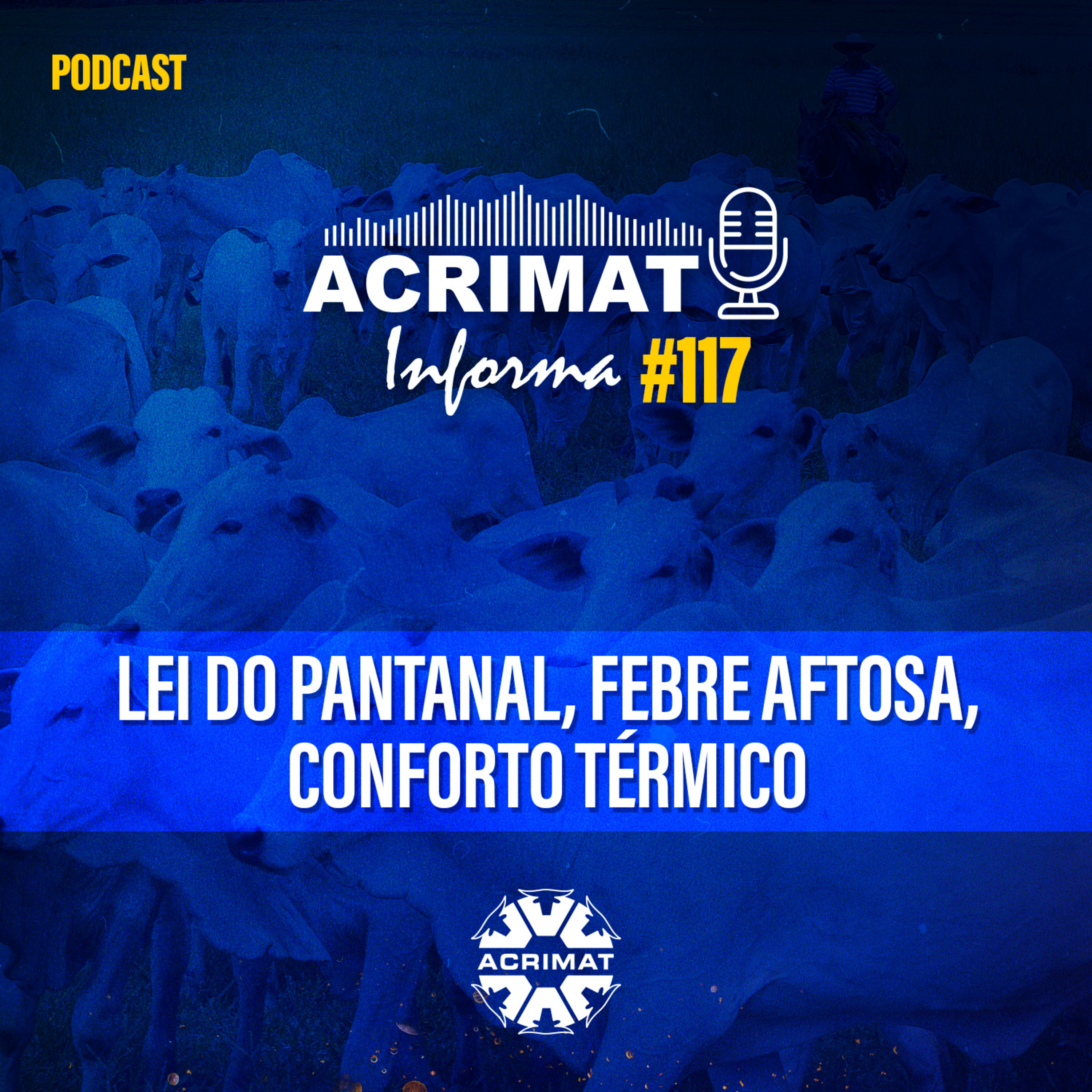 ACRIMAT INFORMA