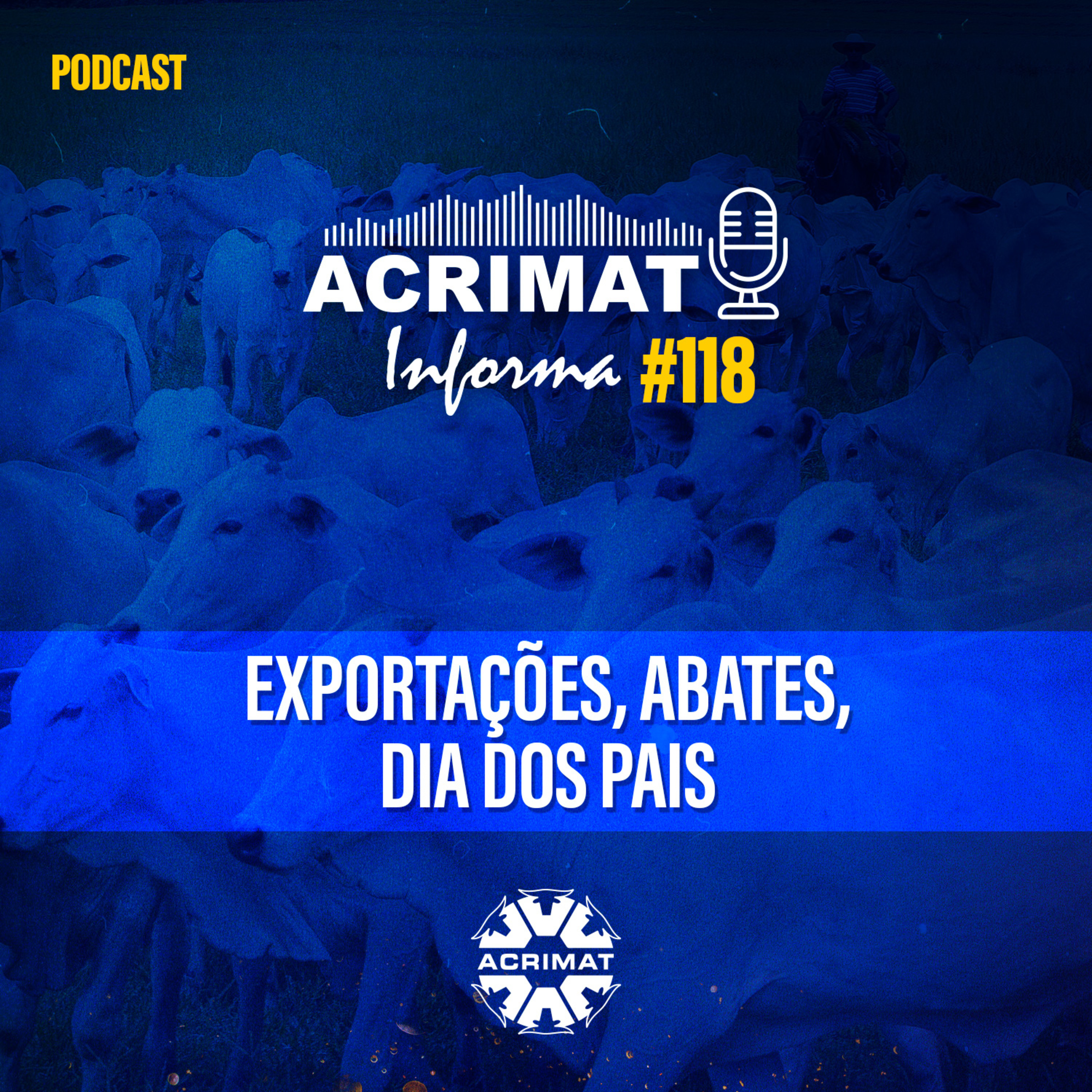 ACRIMAT INFORMA