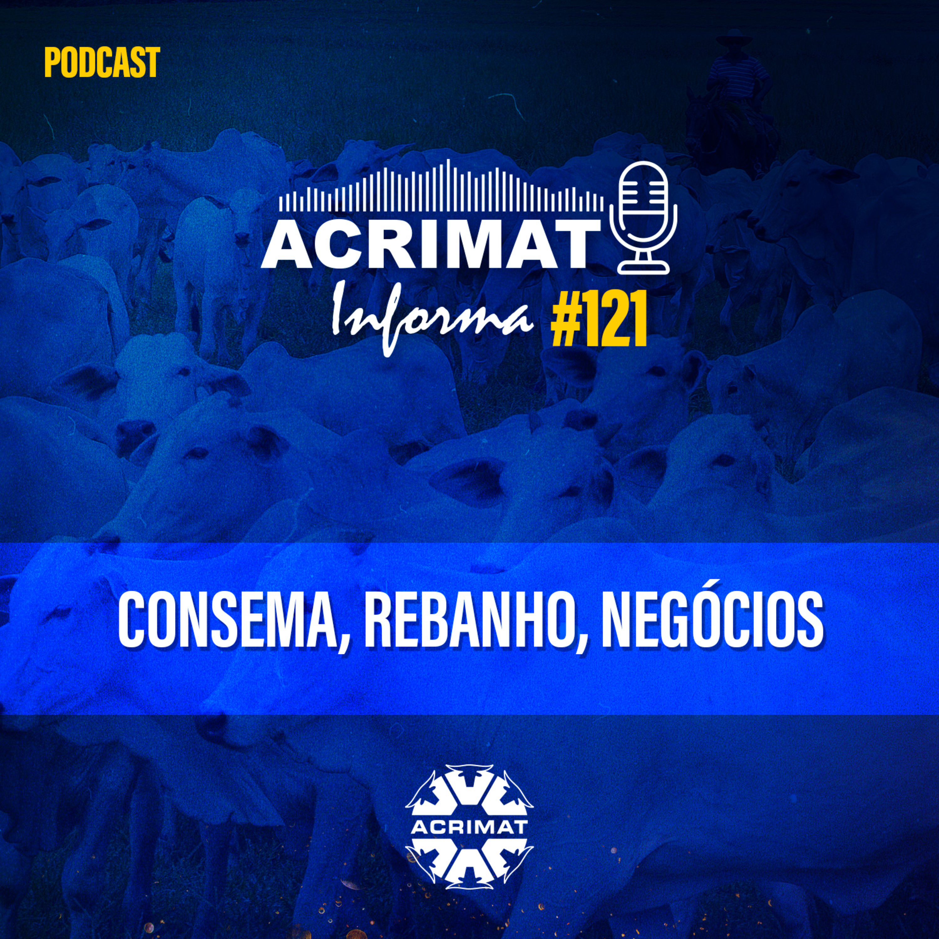 ACRIMAT INFORMA