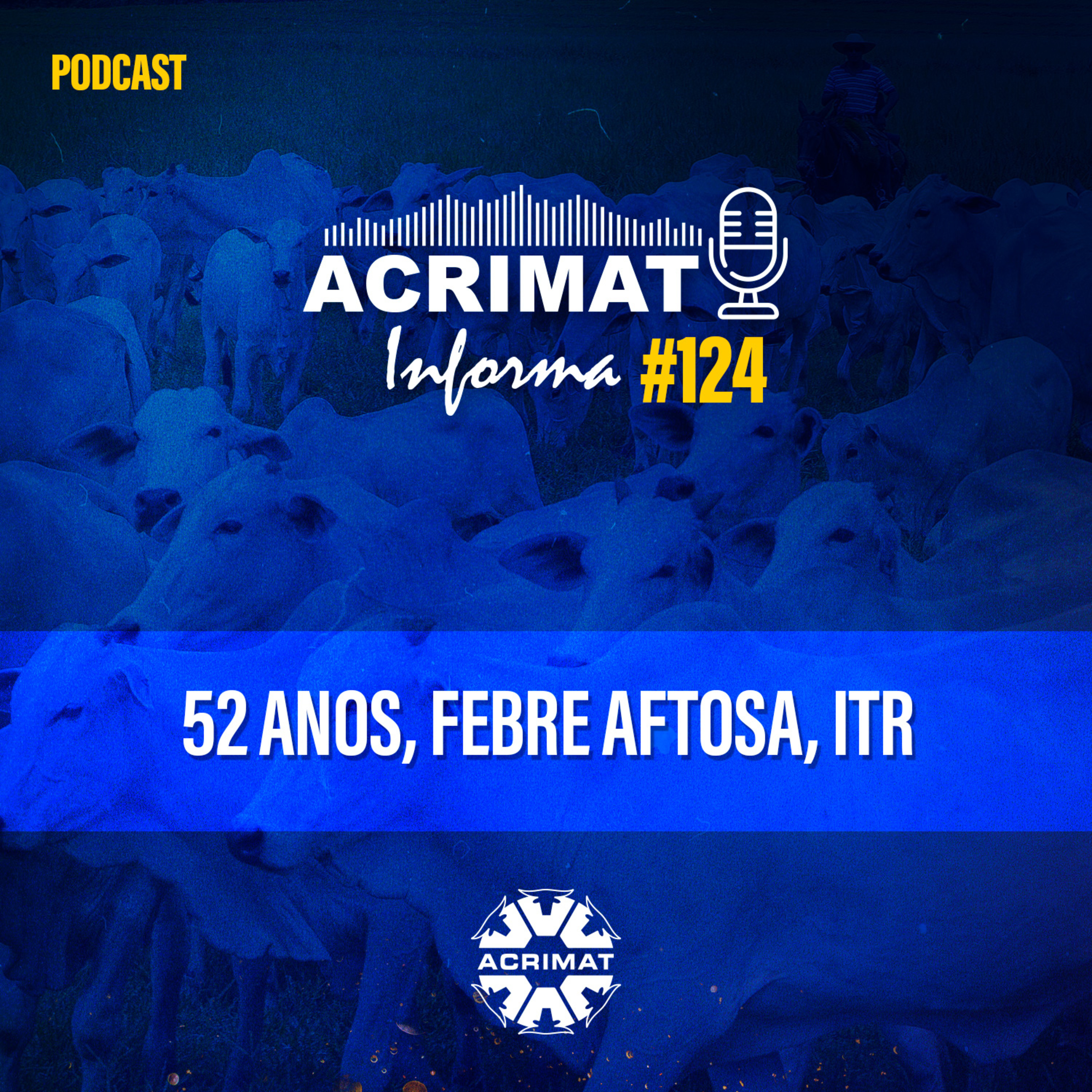 ACRIMAT INFORMA