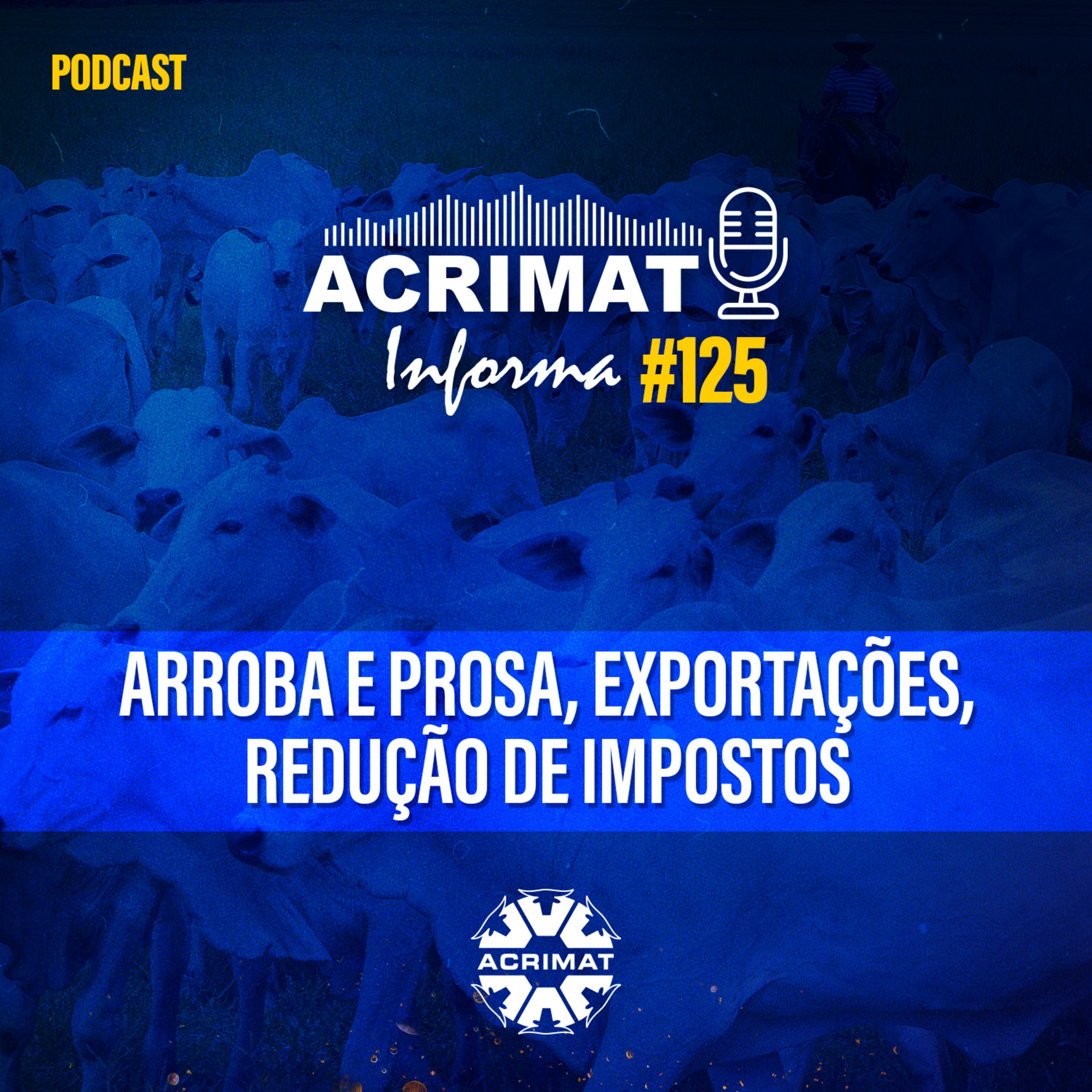 ACRIMAT INFORMA
