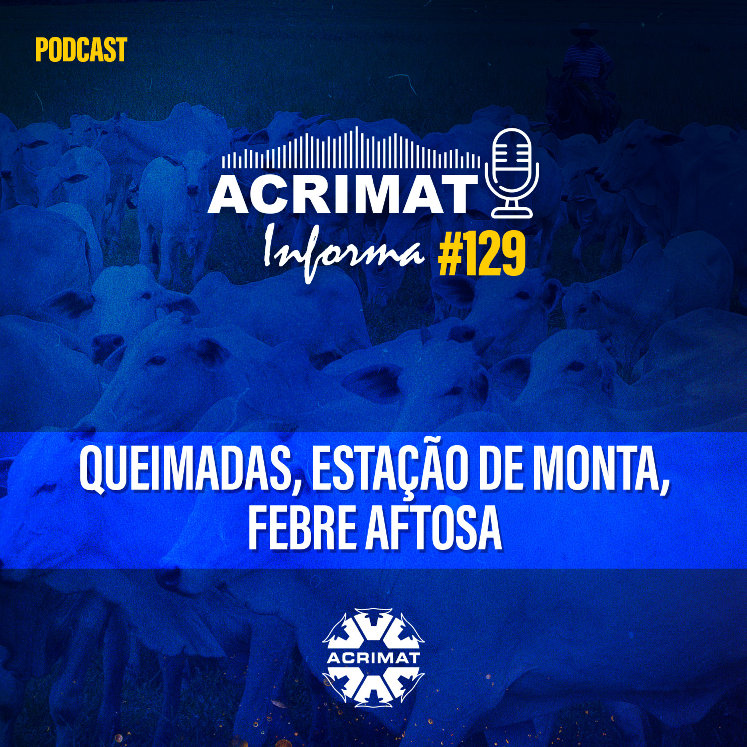 ACRIMAT INFORMA