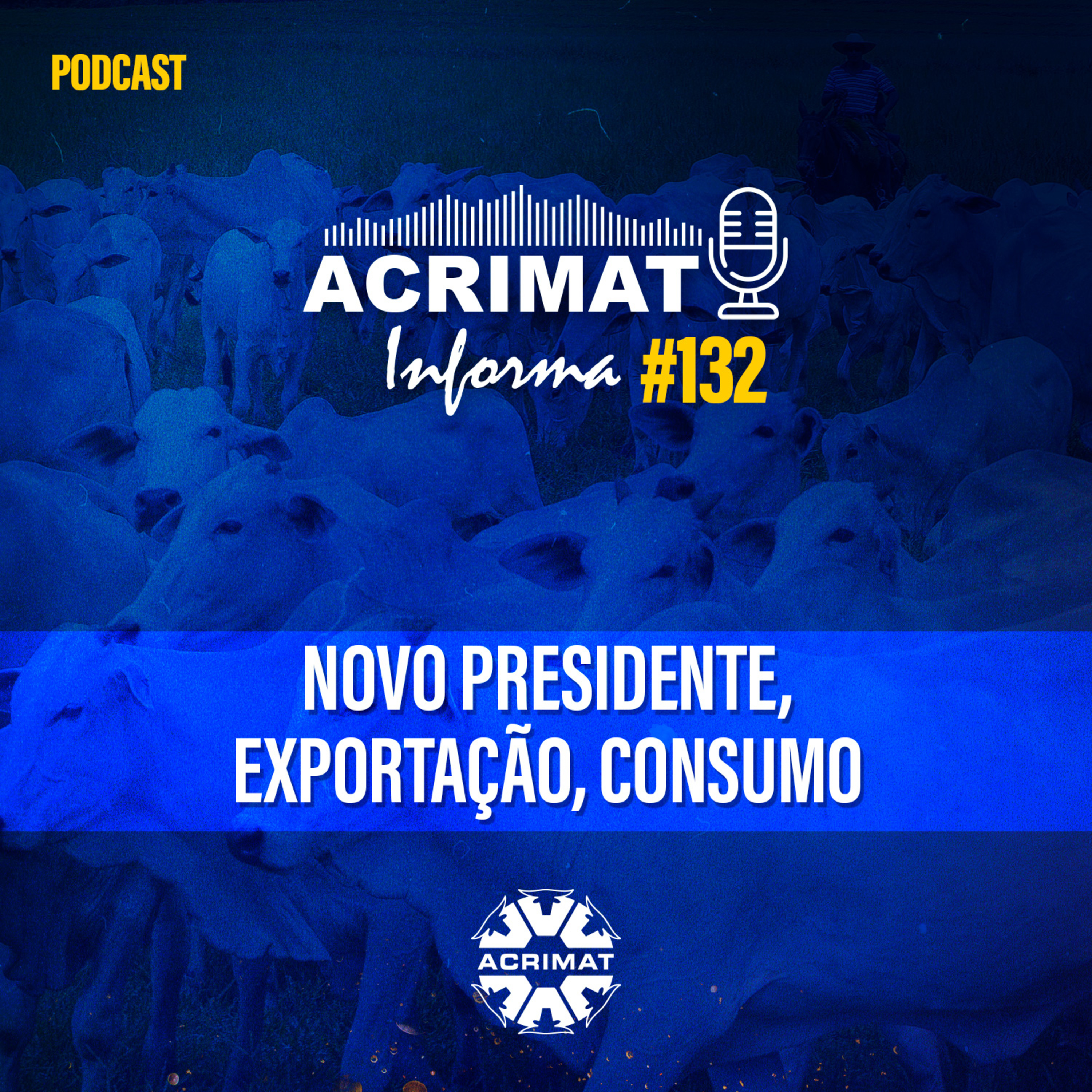 ACRIMAT INFORMA