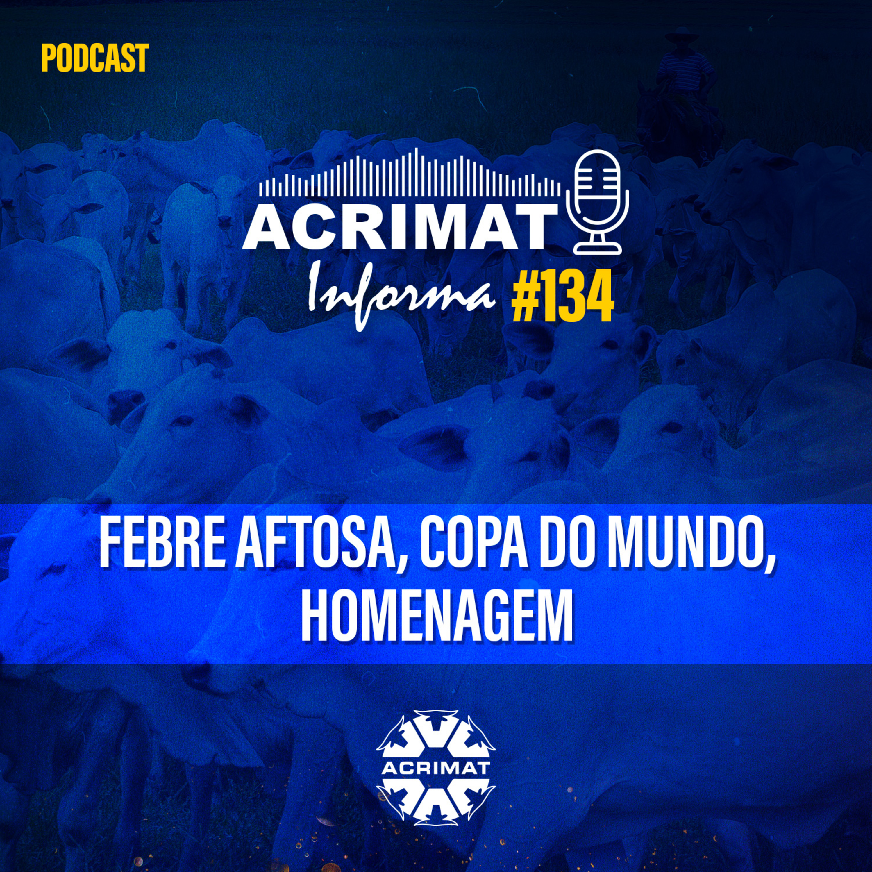 ACRIMAT INFORMA