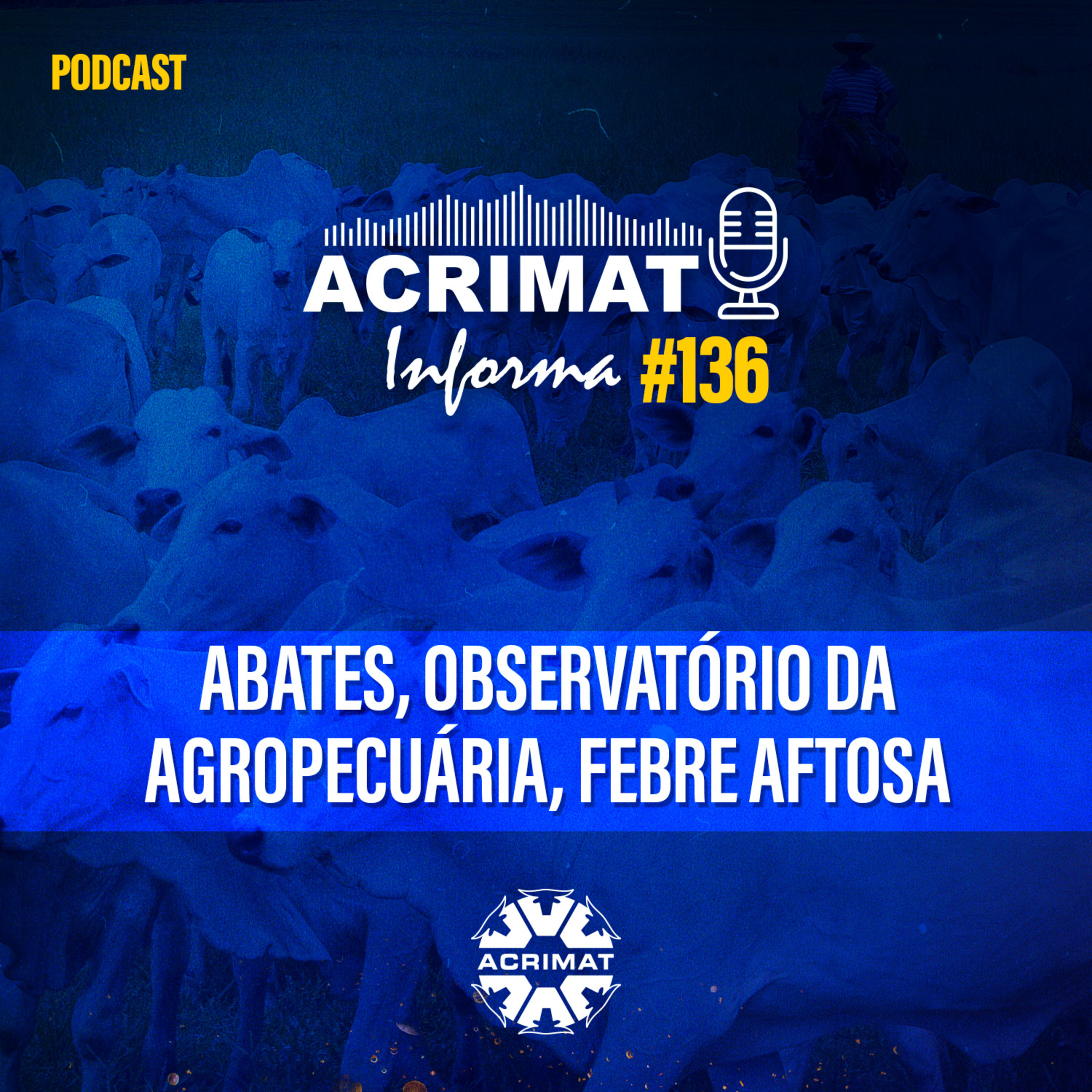 ACRIMAT INFORMA