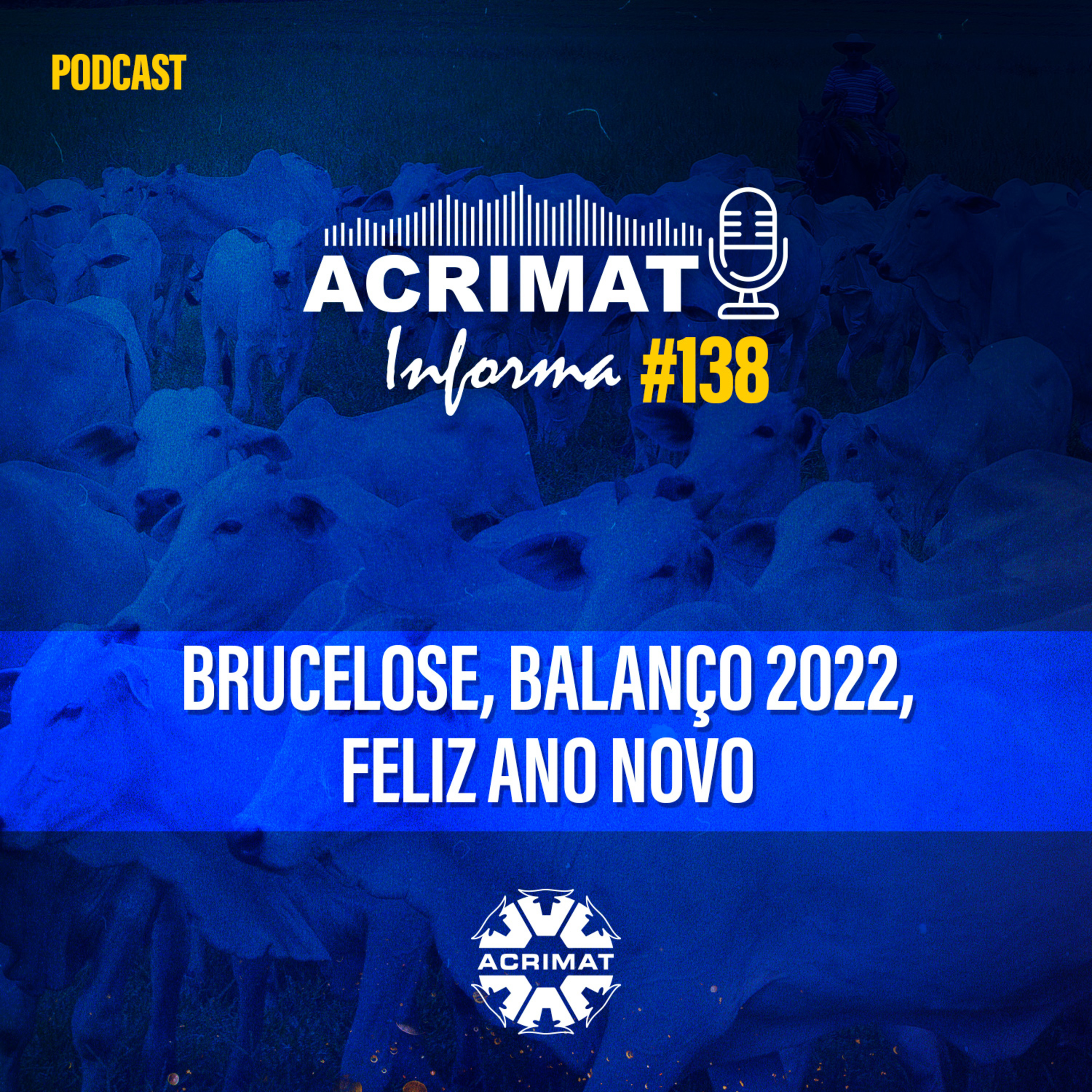 ACRIMAT INFORMA