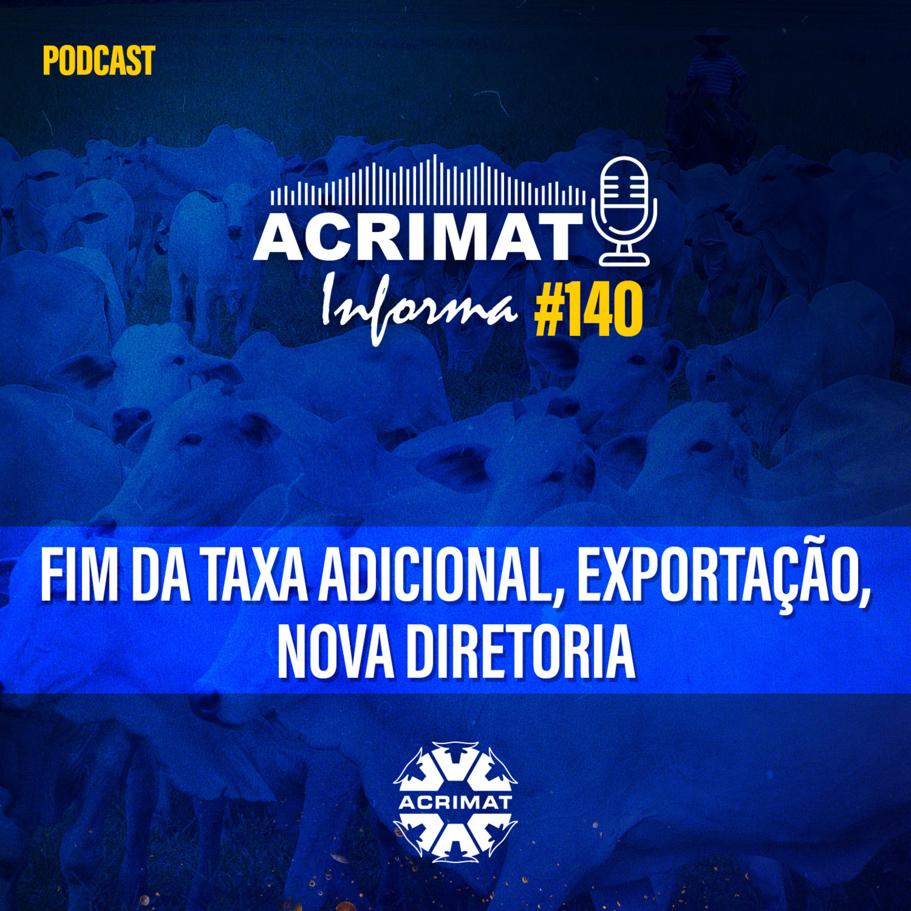 ACRIMAT INFORMA