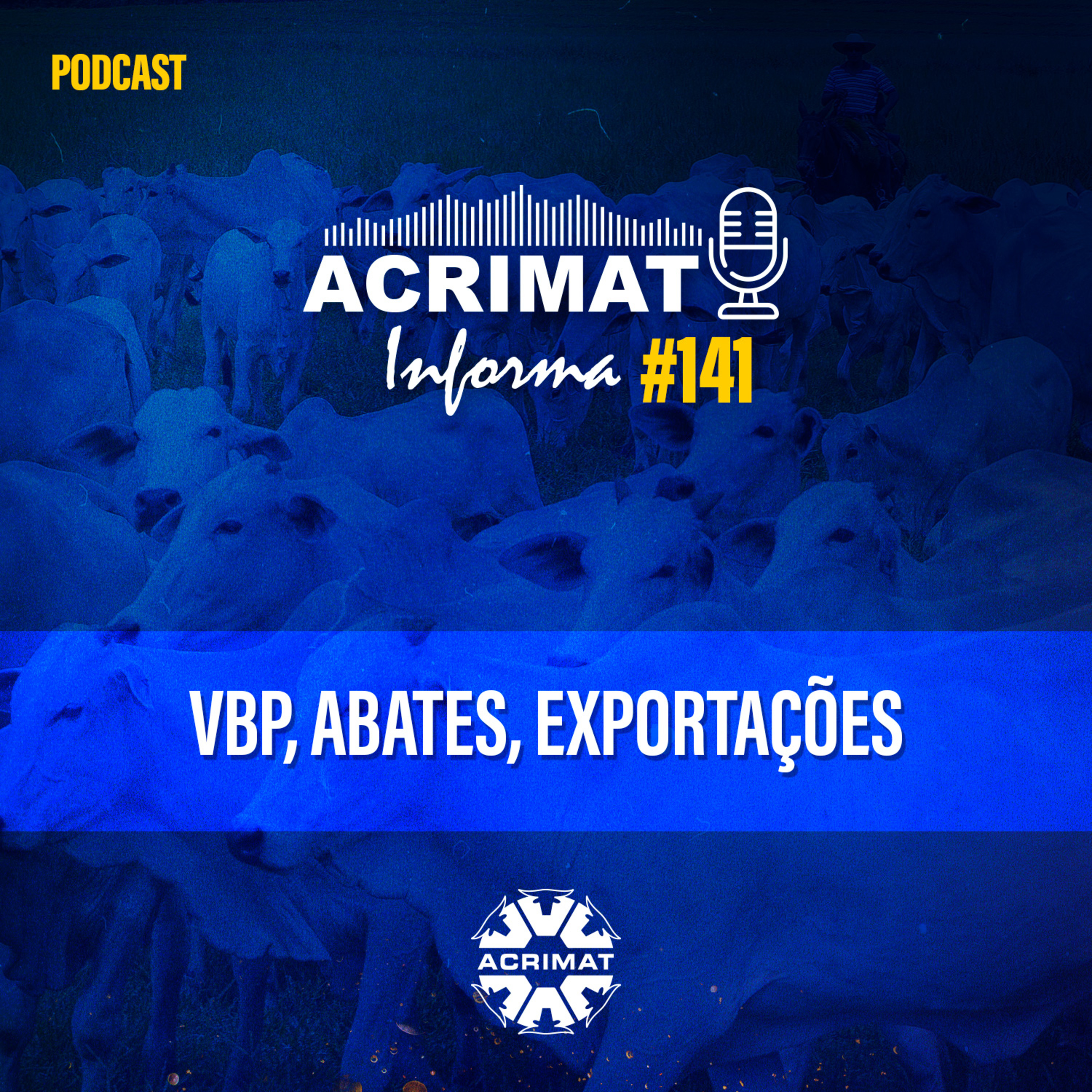 ACRIMAT INFORMA