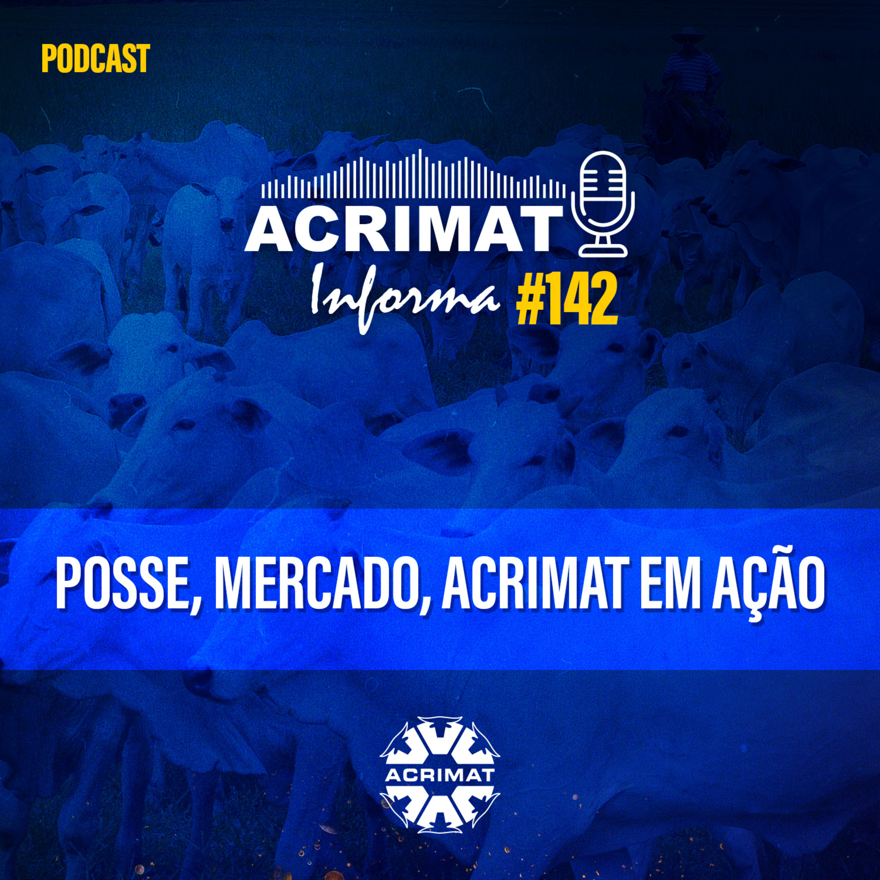 ACRIMAT INFORMA