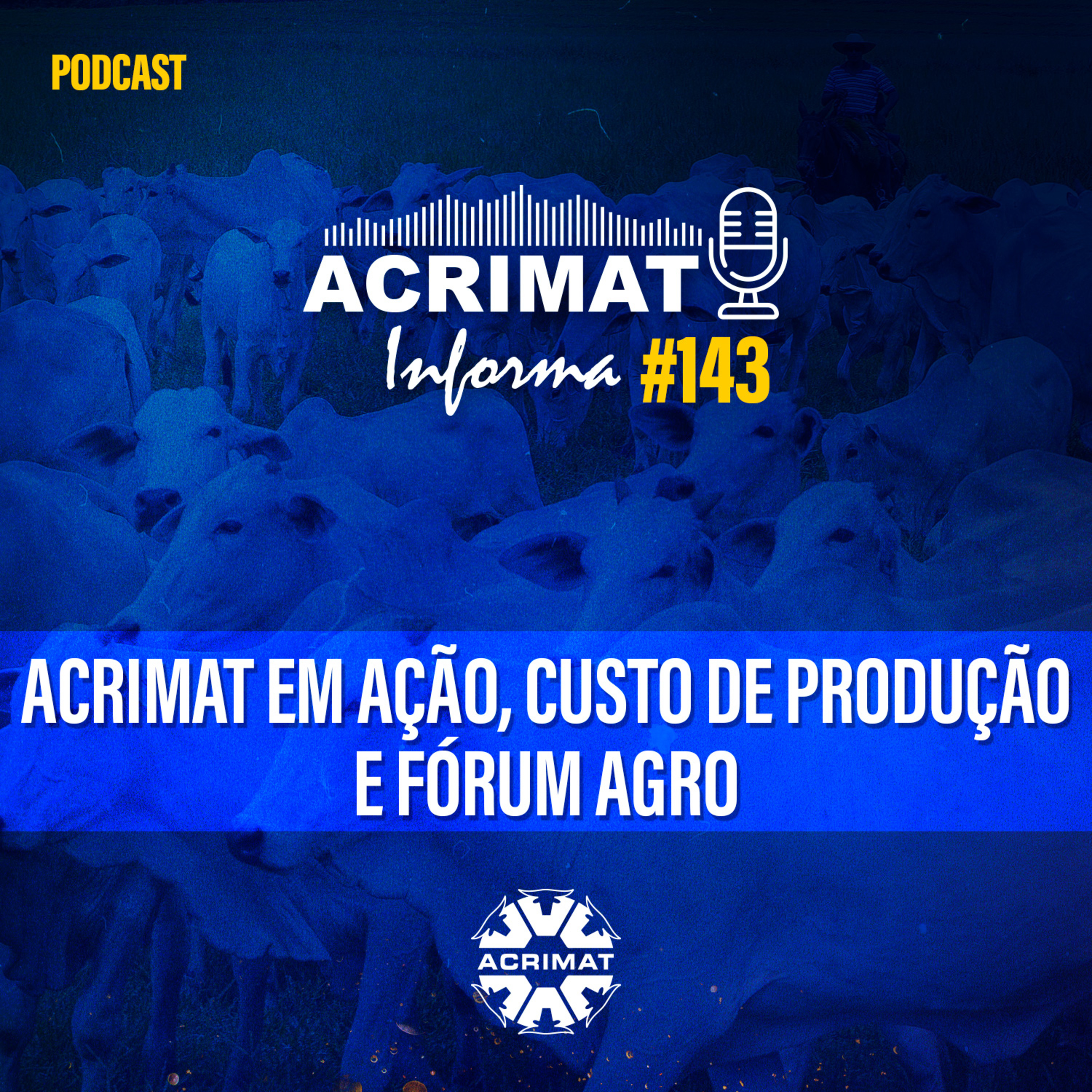 ACRIMAT INFORMA