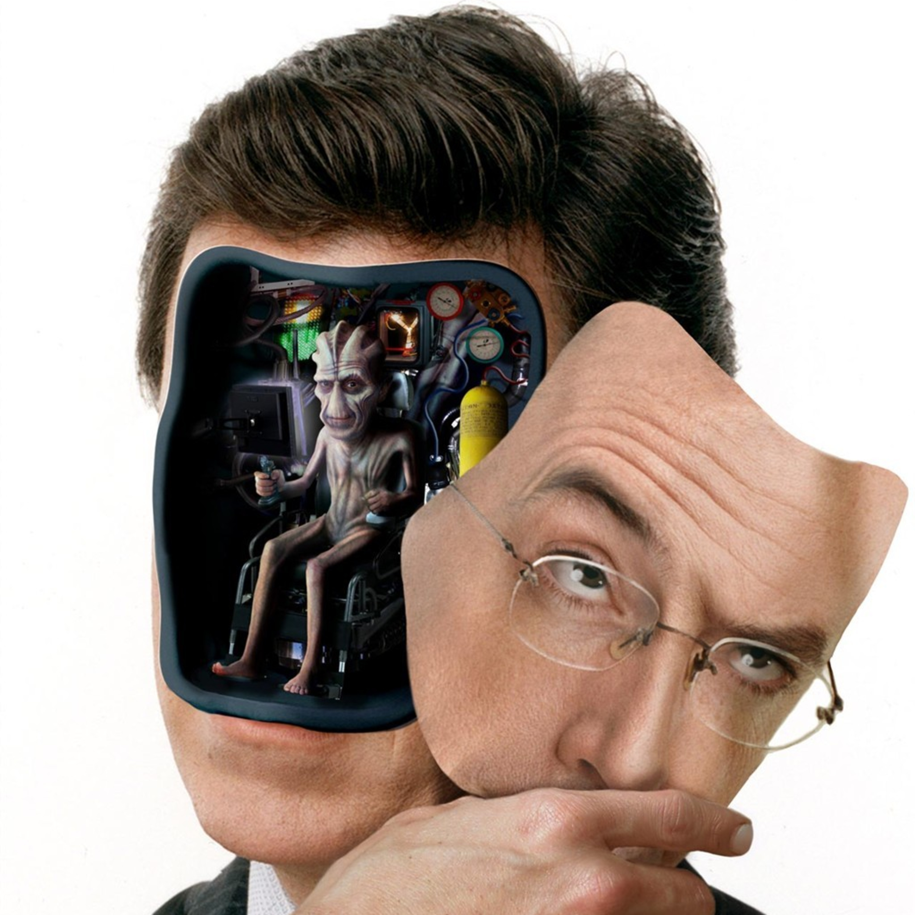 \
