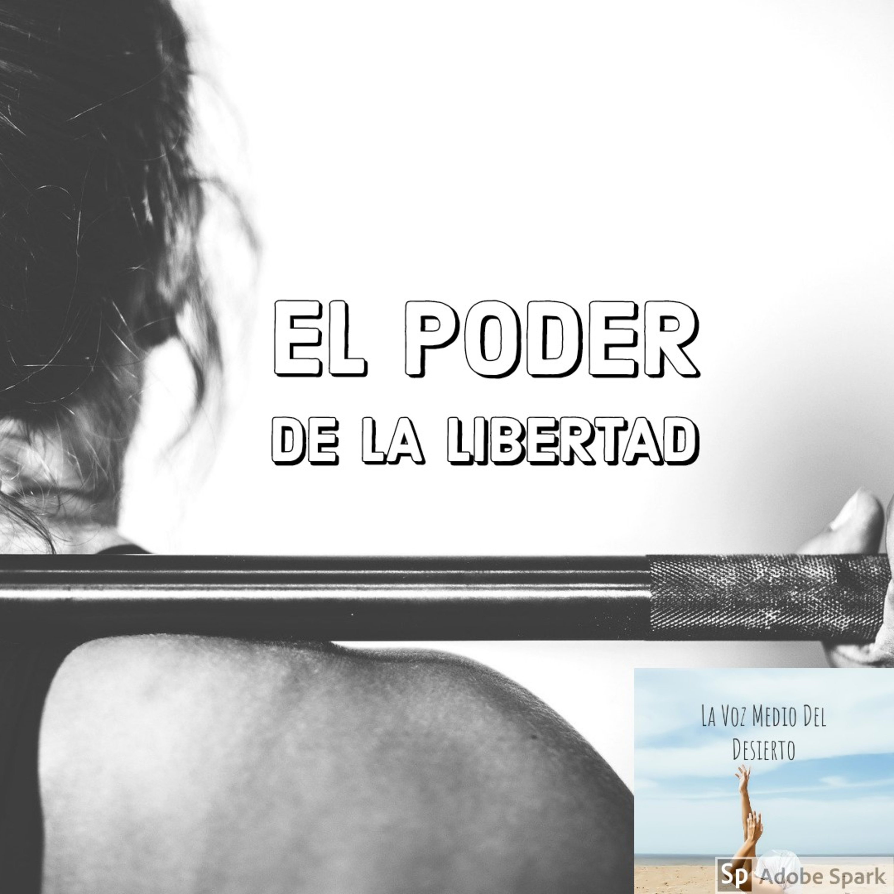 La Voz En Medio Del Desierto