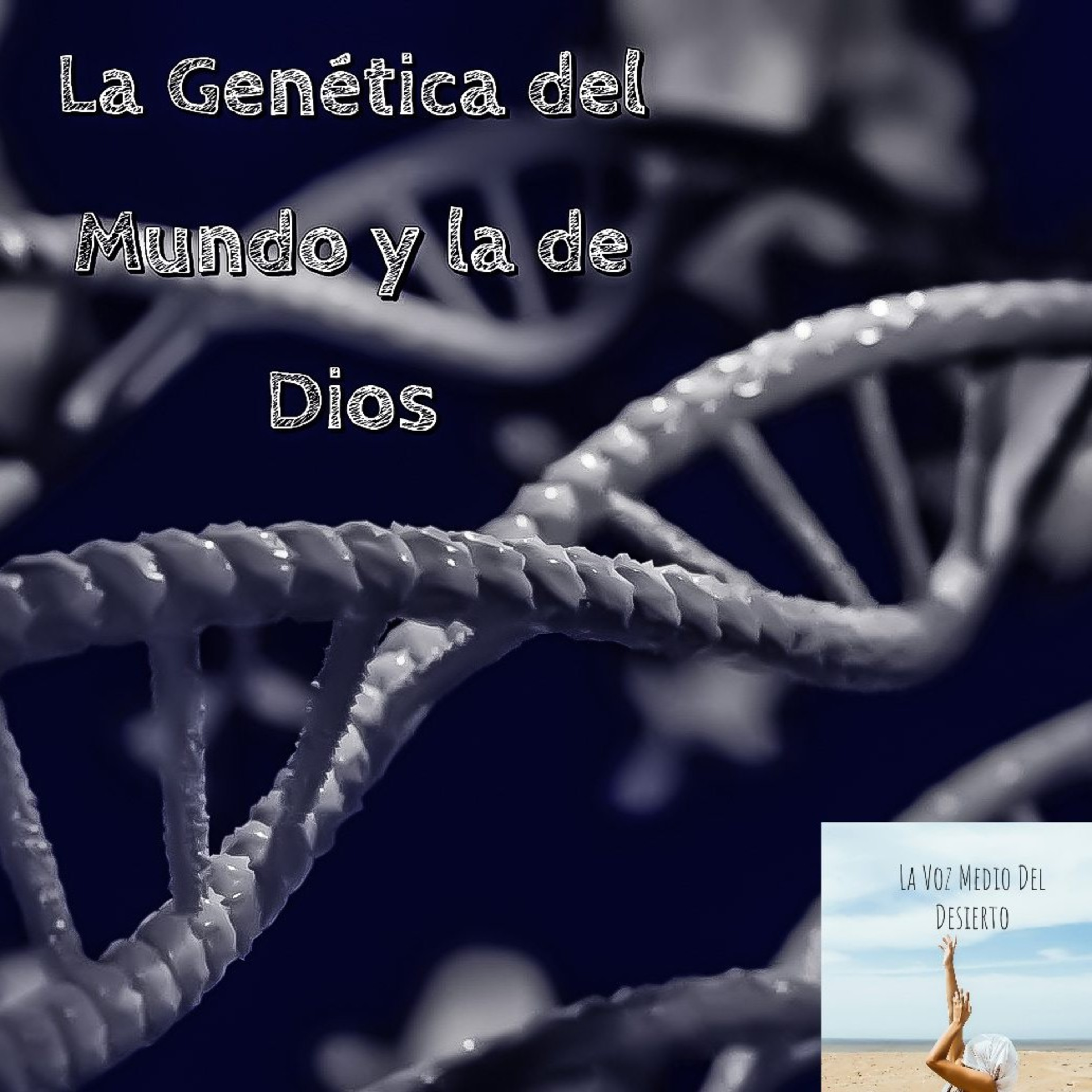 La Voz En Medio Del Desierto
