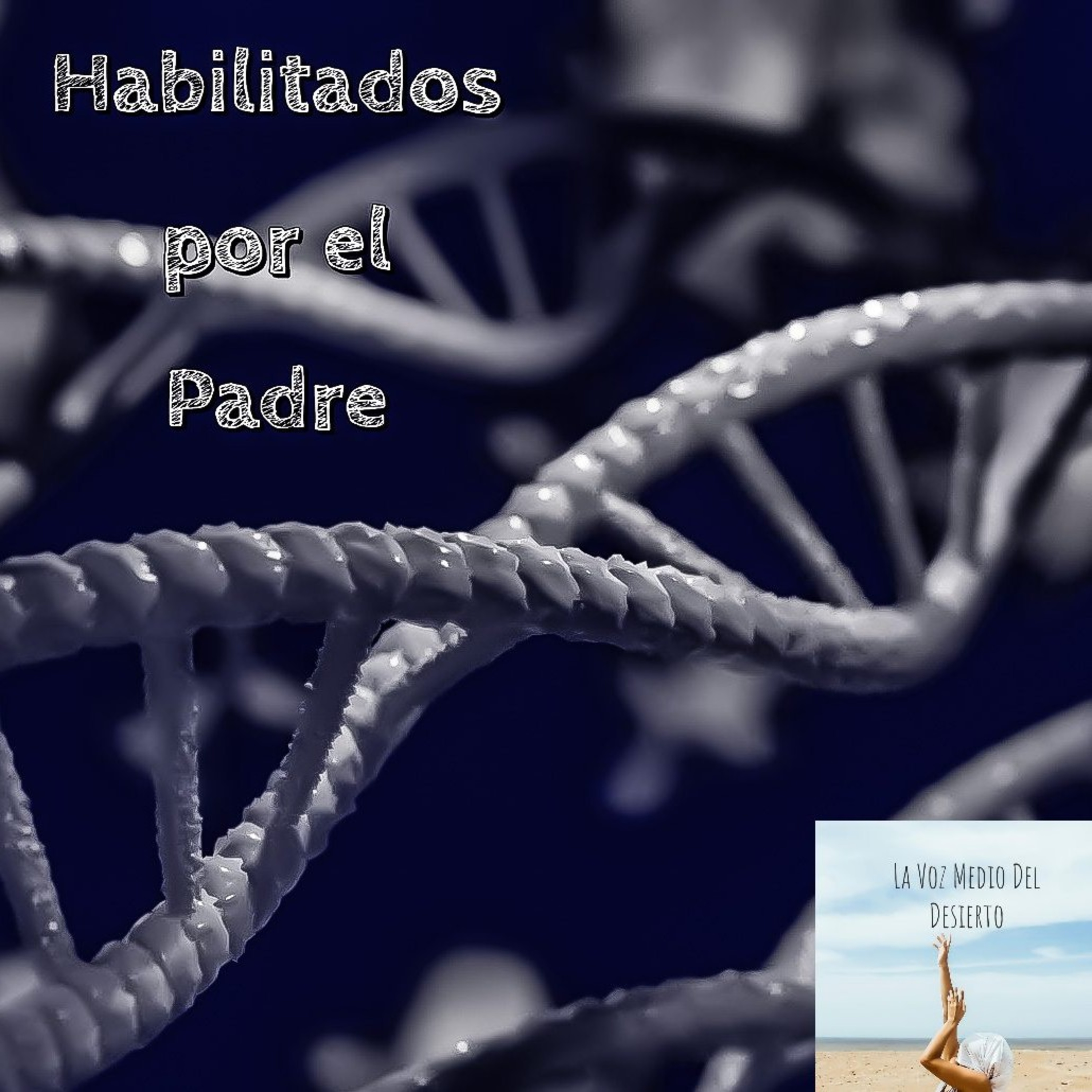 La Voz En Medio Del Desierto