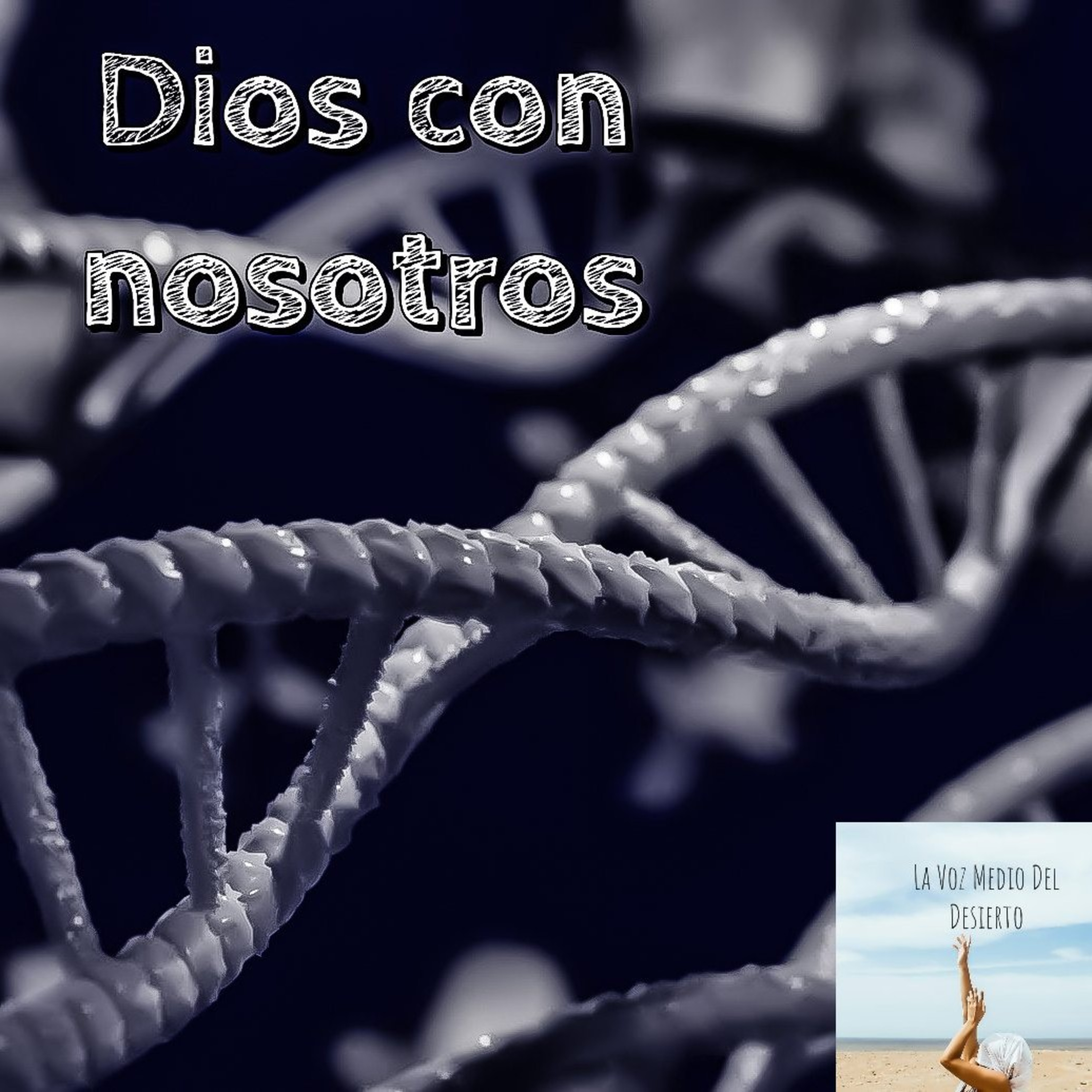La Voz En Medio Del Desierto