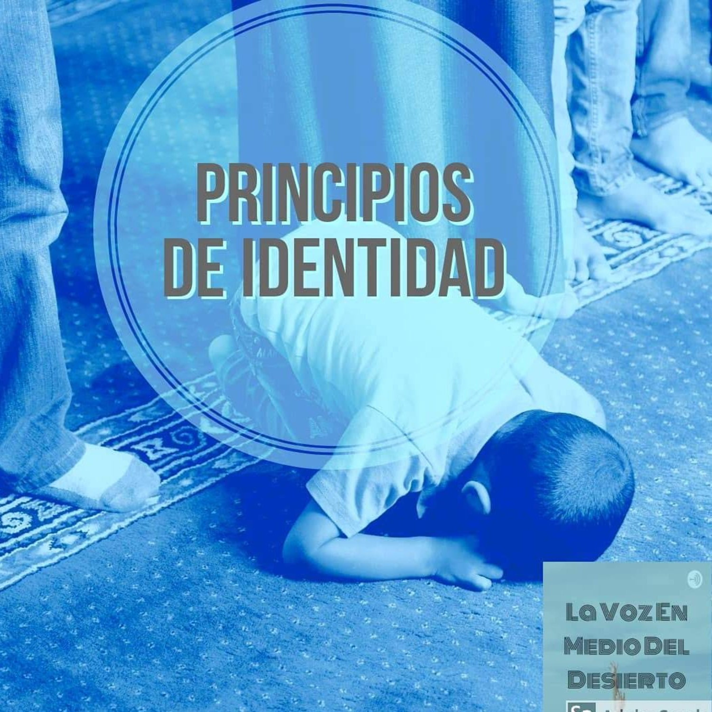 La Voz En Medio Del Desierto