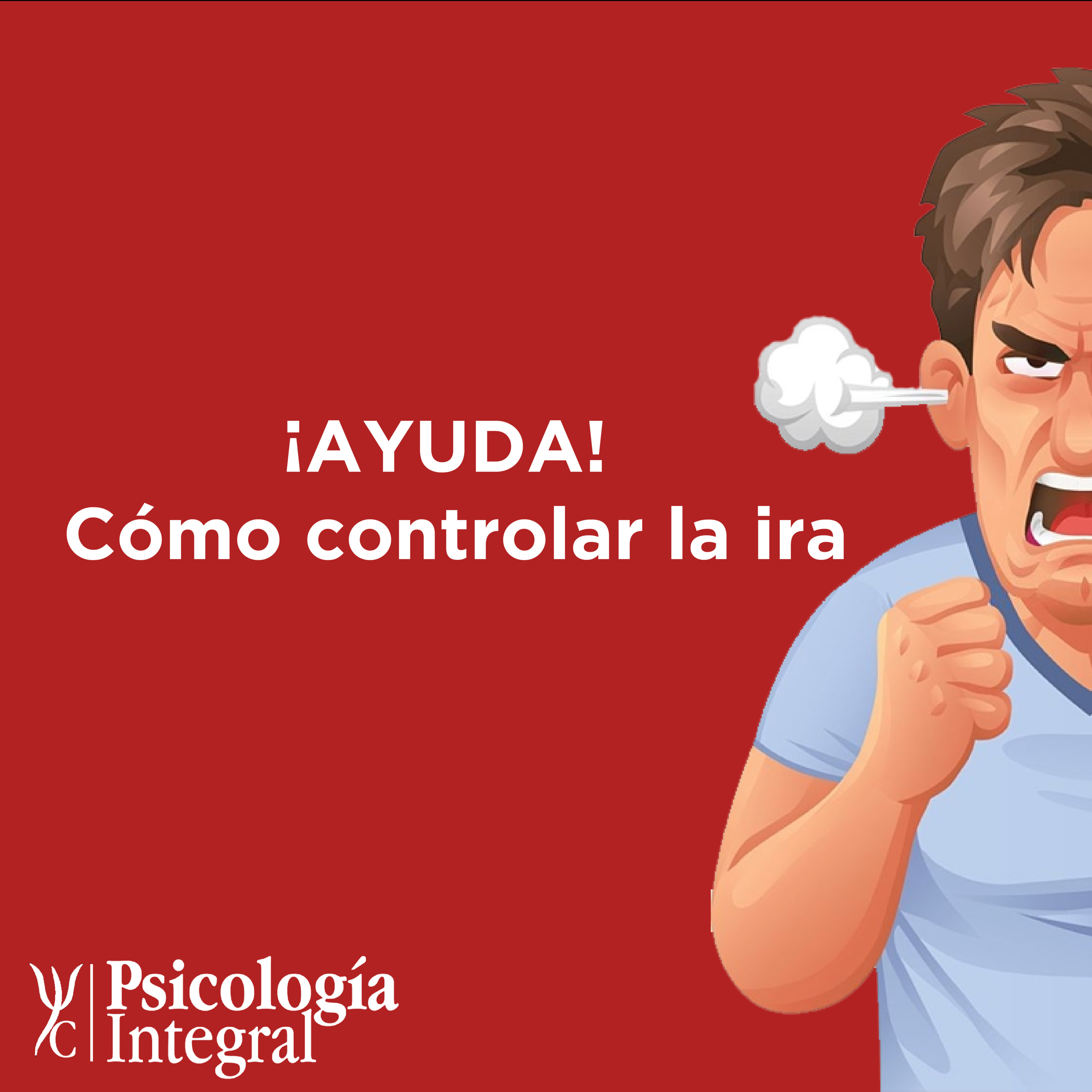 Psicología Integral con Yendy Contreras