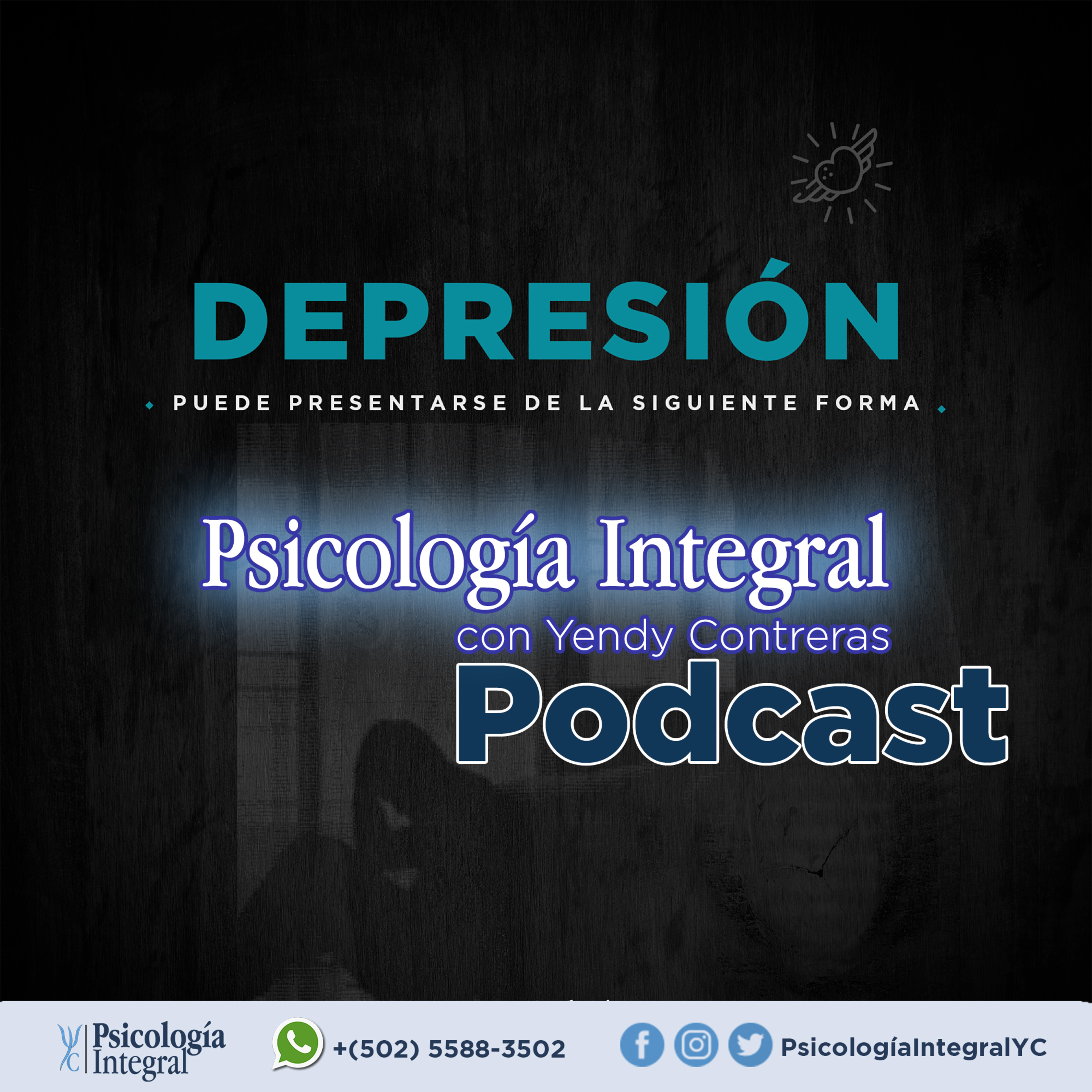 Psicología Integral con Yendy Contreras