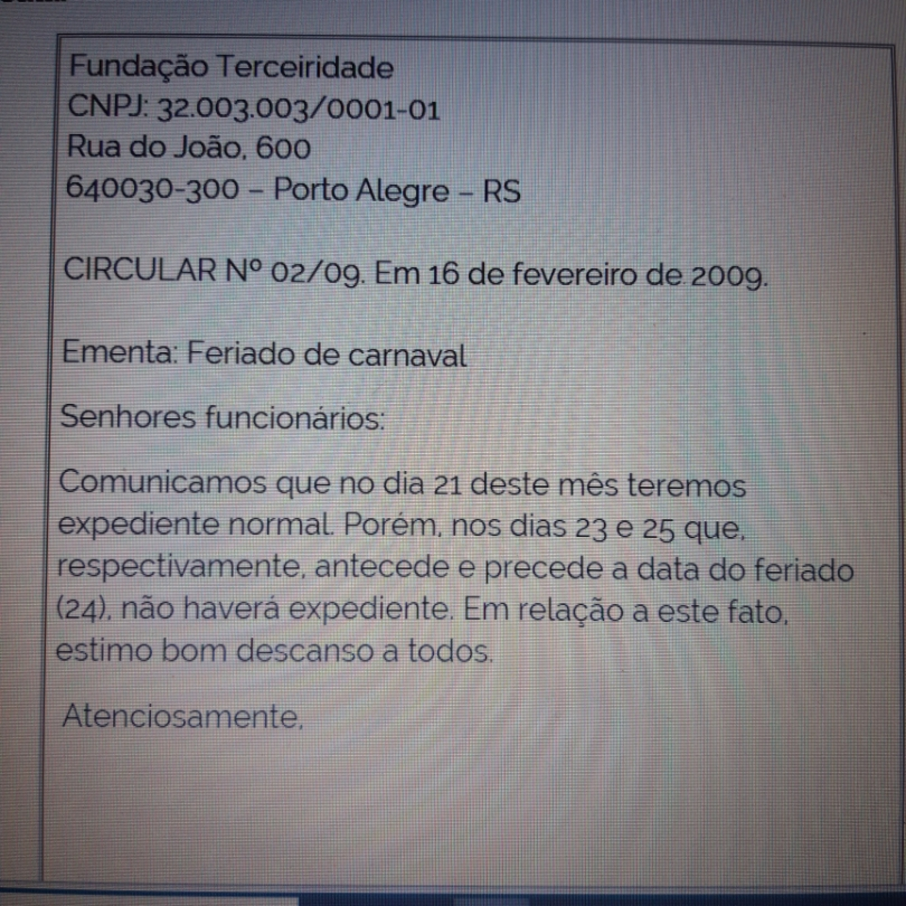 Circular - Redação  episode artwork
