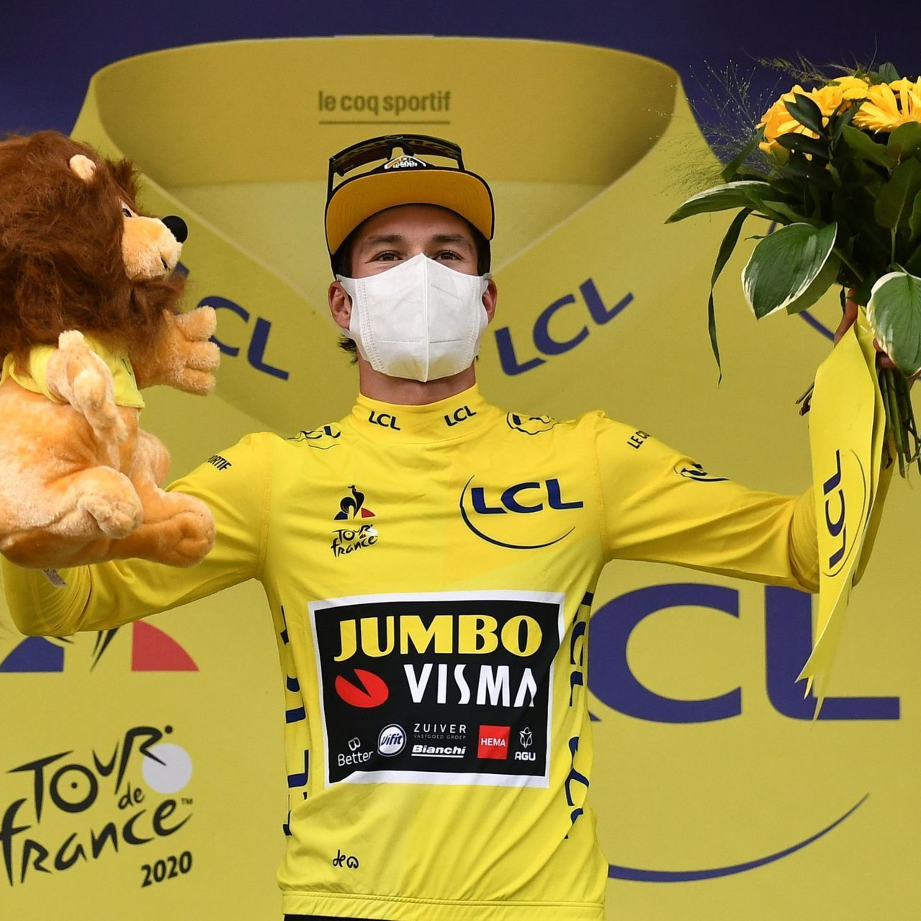 První týden Tour de France je minulostí! Co nám ukázal? episode artwork