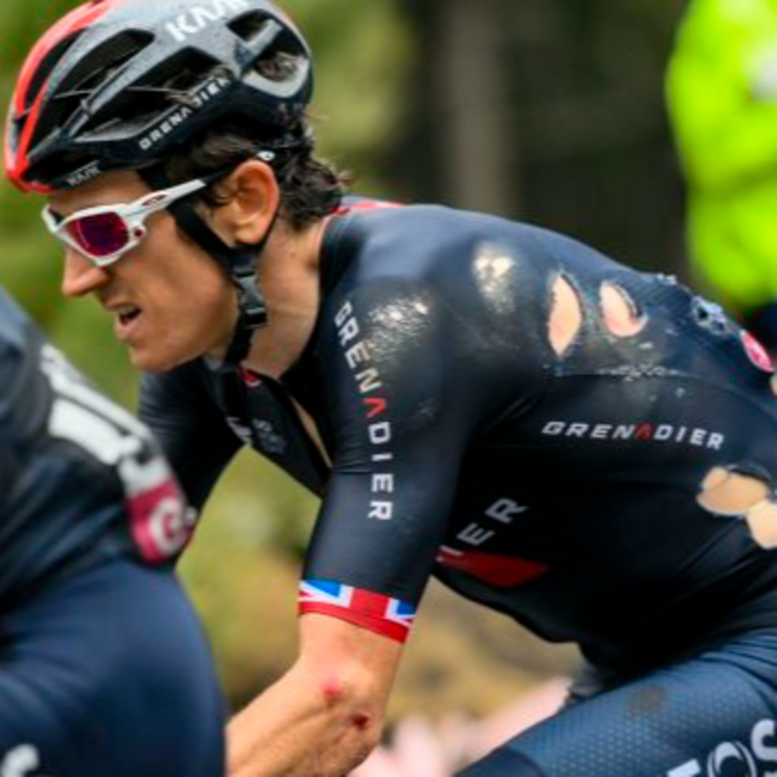 Giro d'Italia má za sebou první týden a světová pandemie i nadále ovlivňuje cyklistiku episode artwork