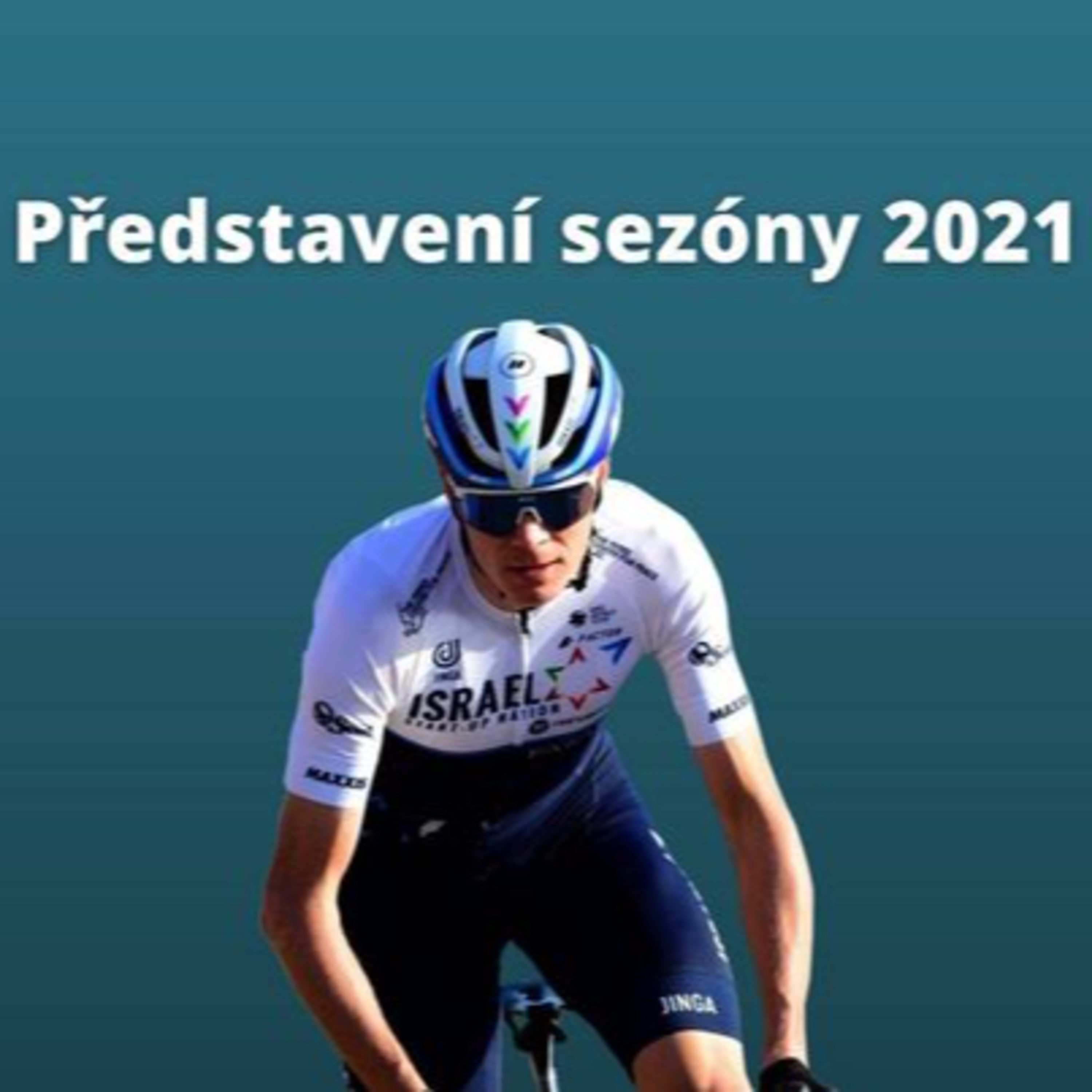 Kompletní představení sezóny 2021. Od klasik po olympiádu! episode artwork