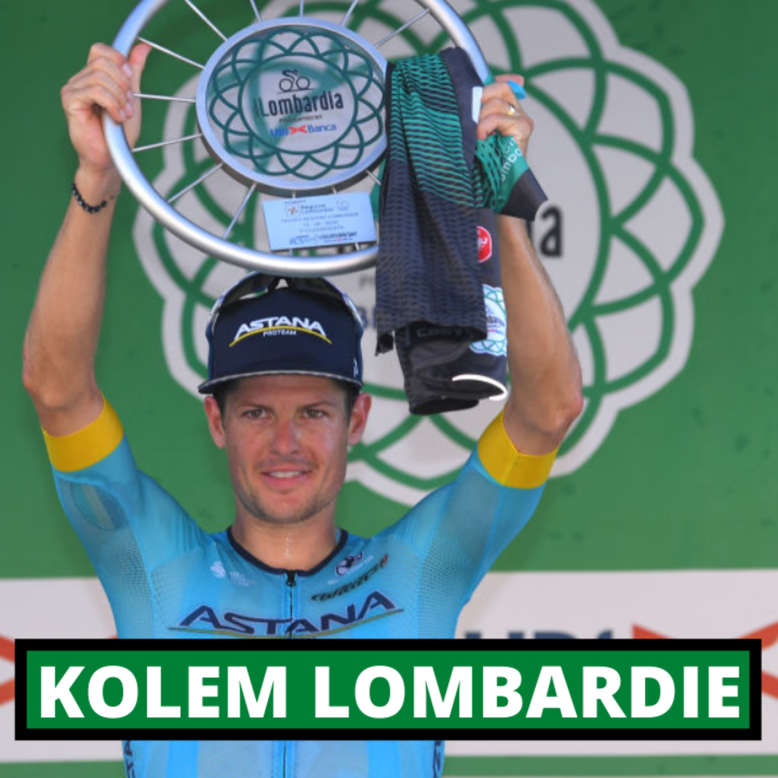 Trůn Lombardie je volný! Kdo si podmaní klasiku padajícího listí? episode artwork