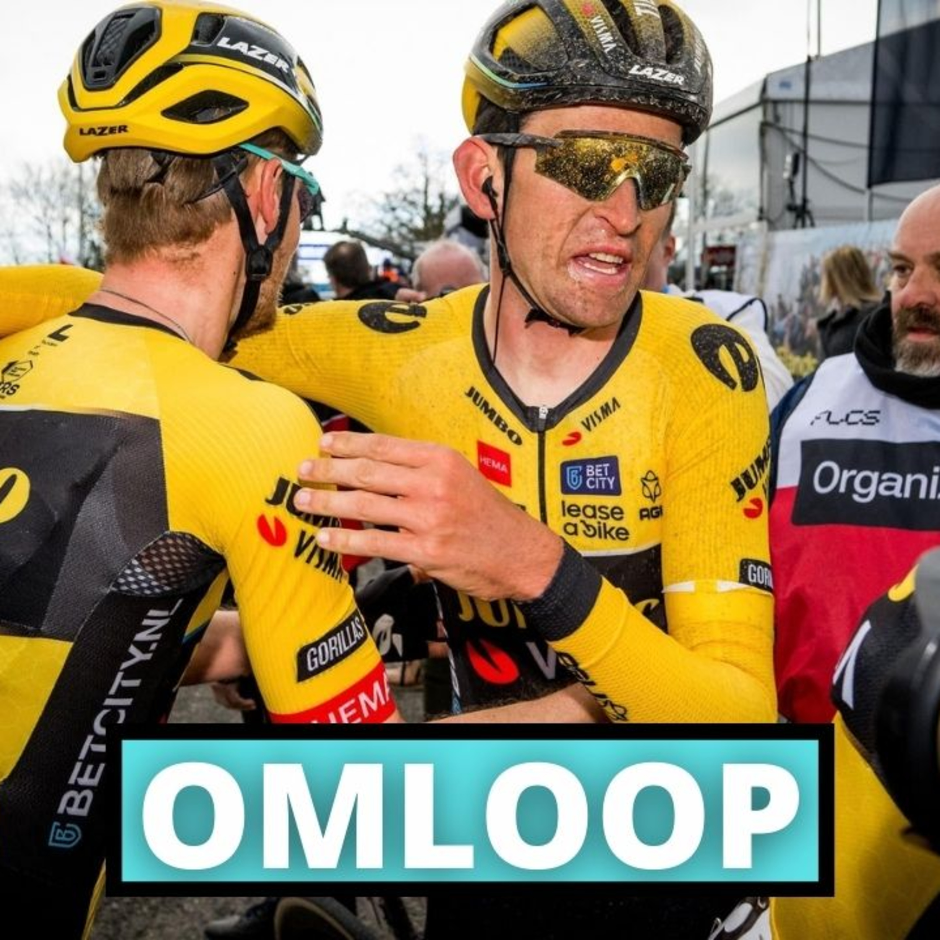 Bude Wout Van Aert bez práce? Začala klasikářská sezóna! episode artwork