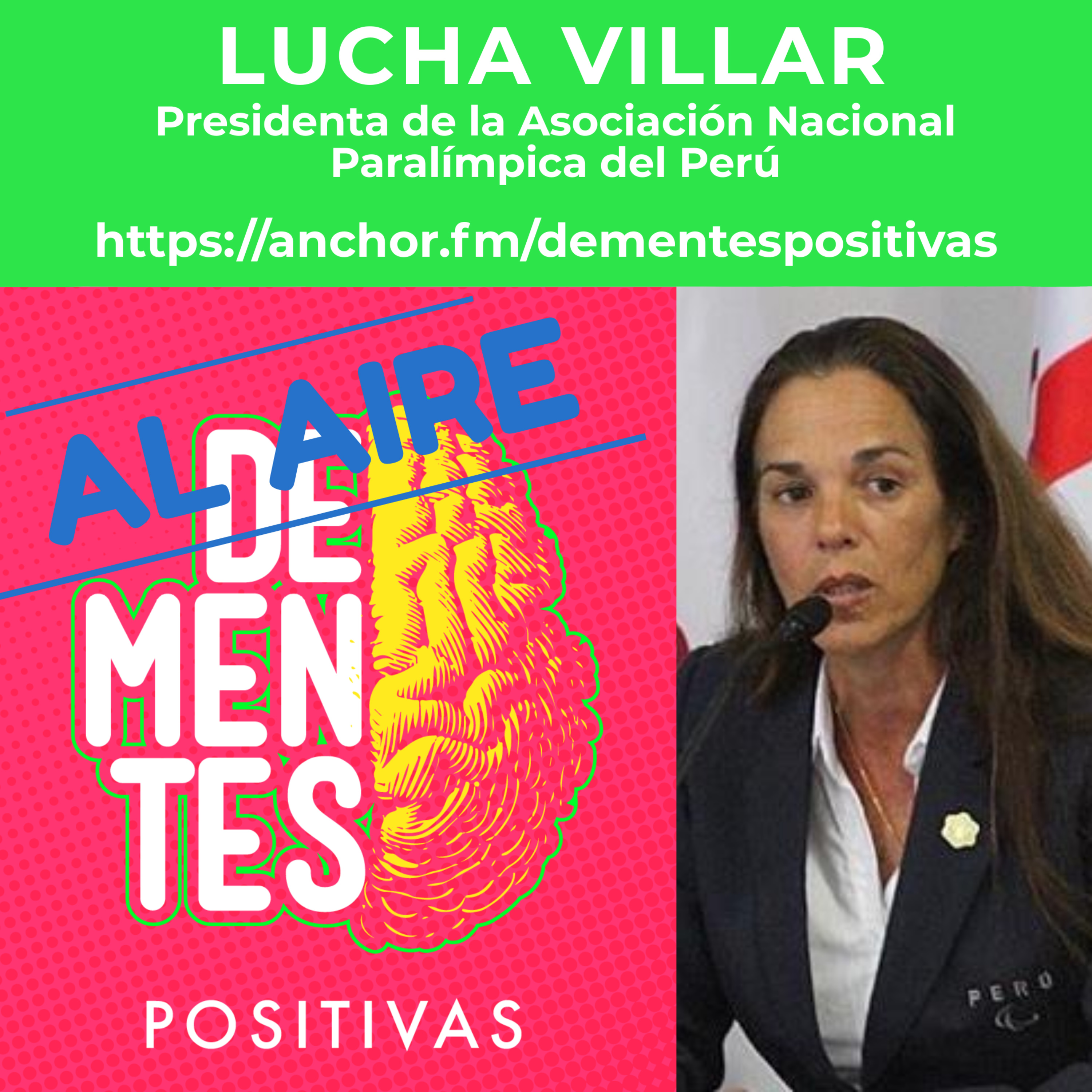 De mentes positivas