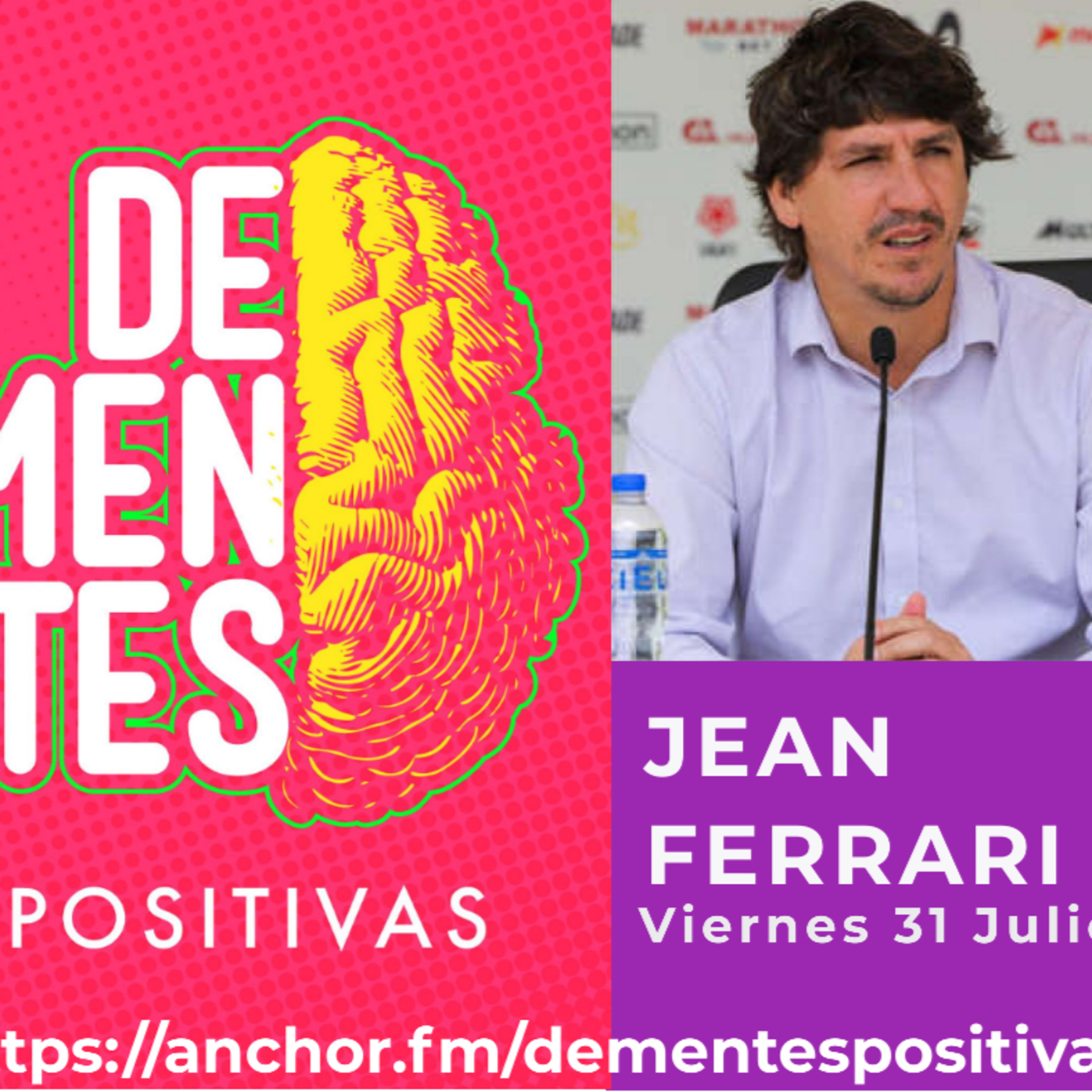 De mentes positivas