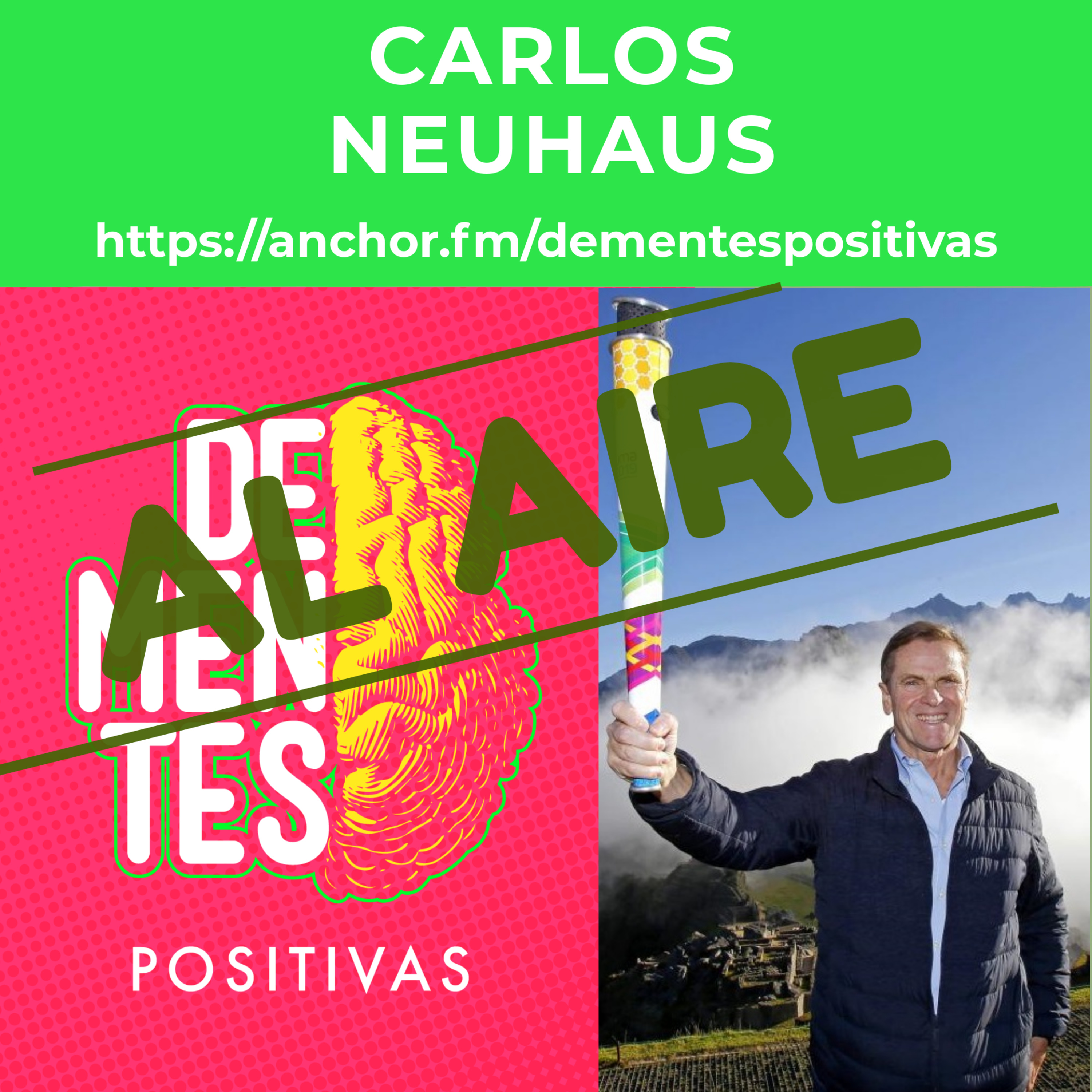 De mentes positivas