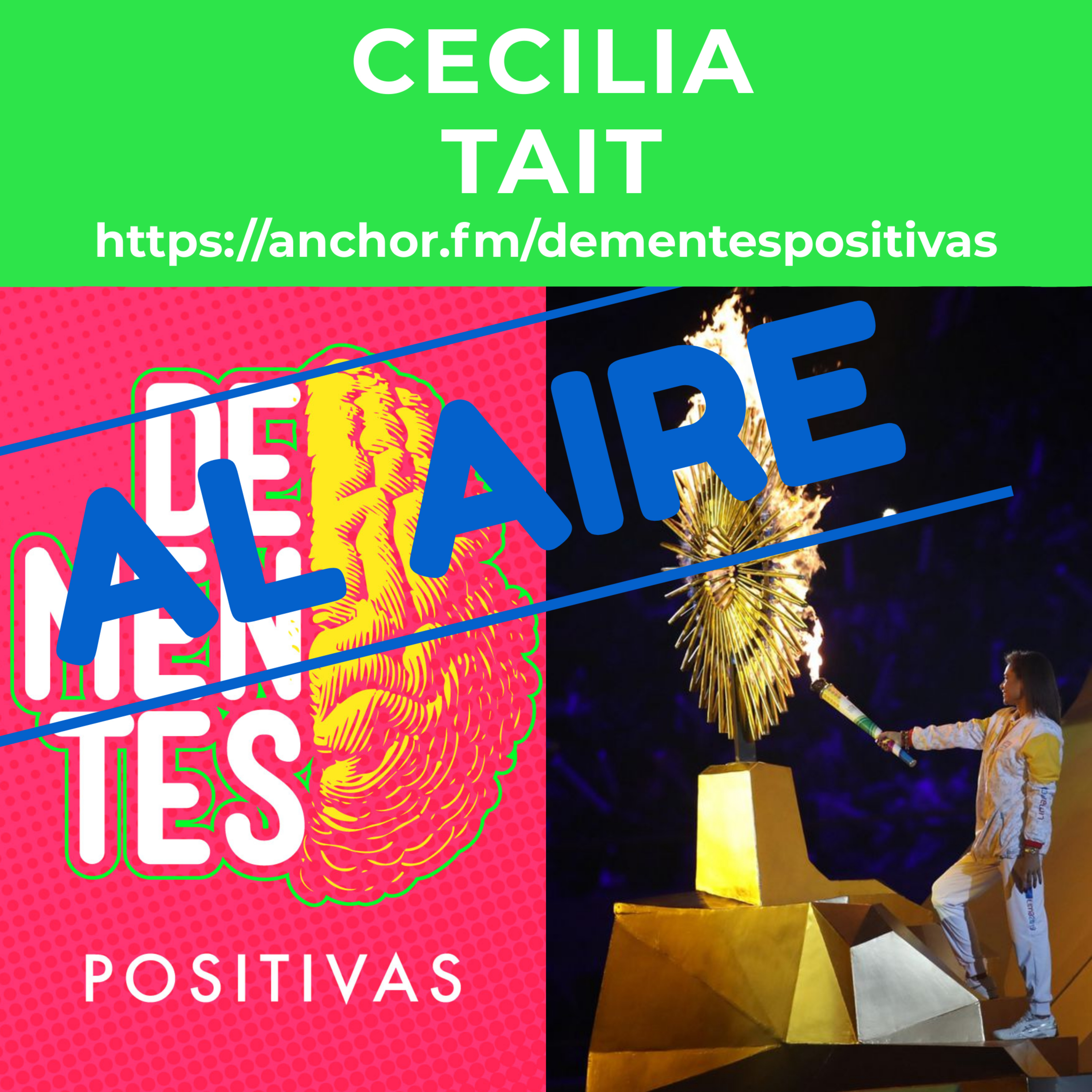 De mentes positivas
