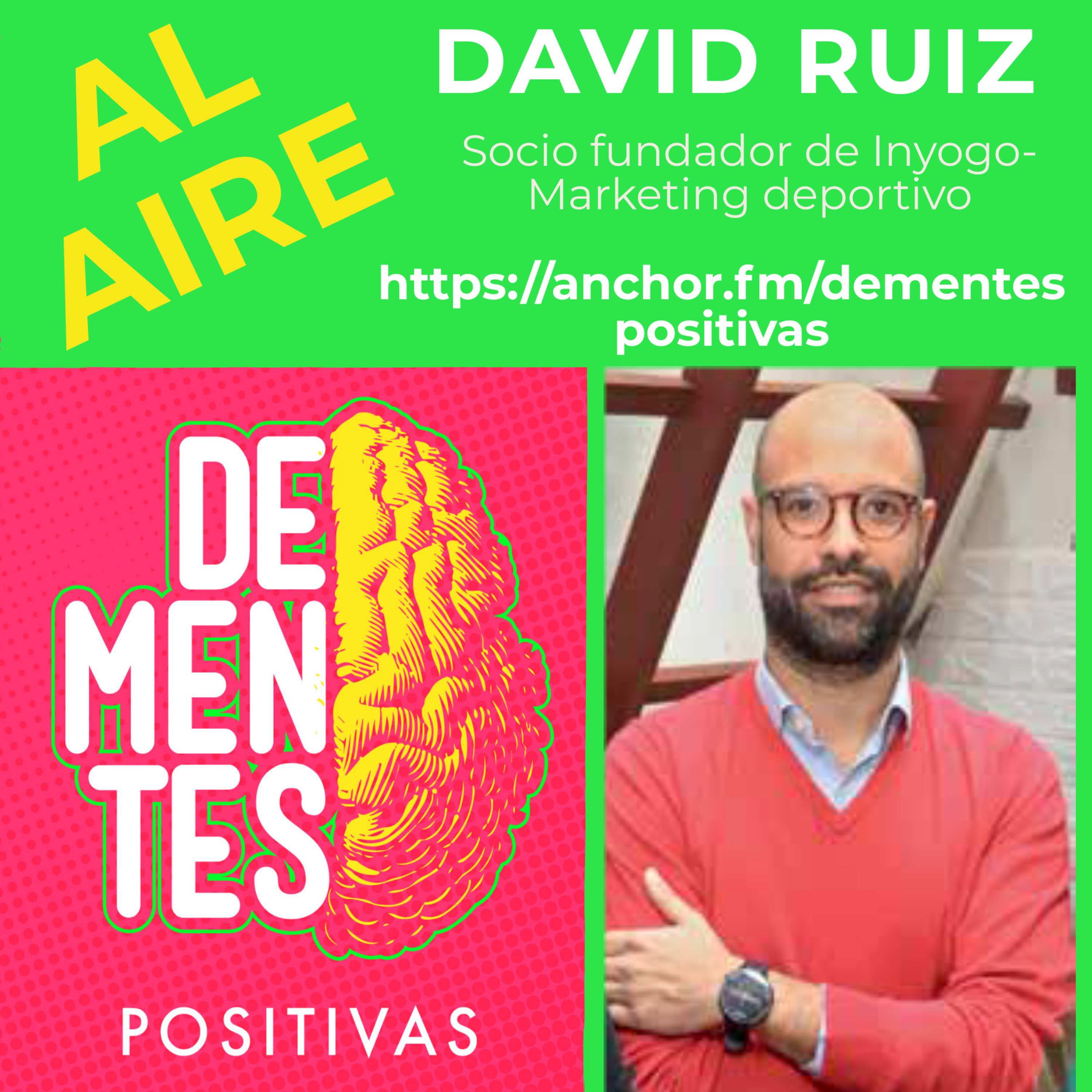 De mentes positivas