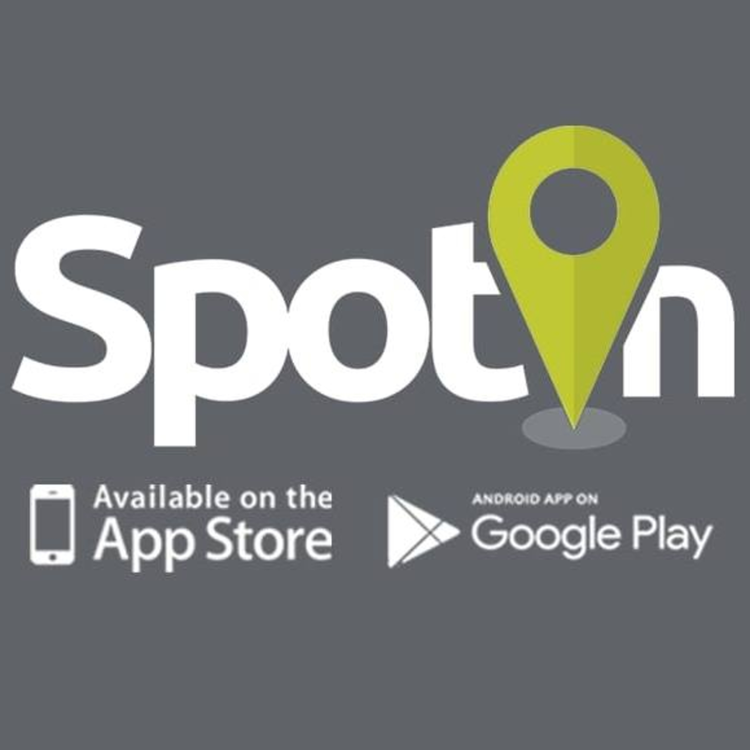 Spotin Adventure Podcast