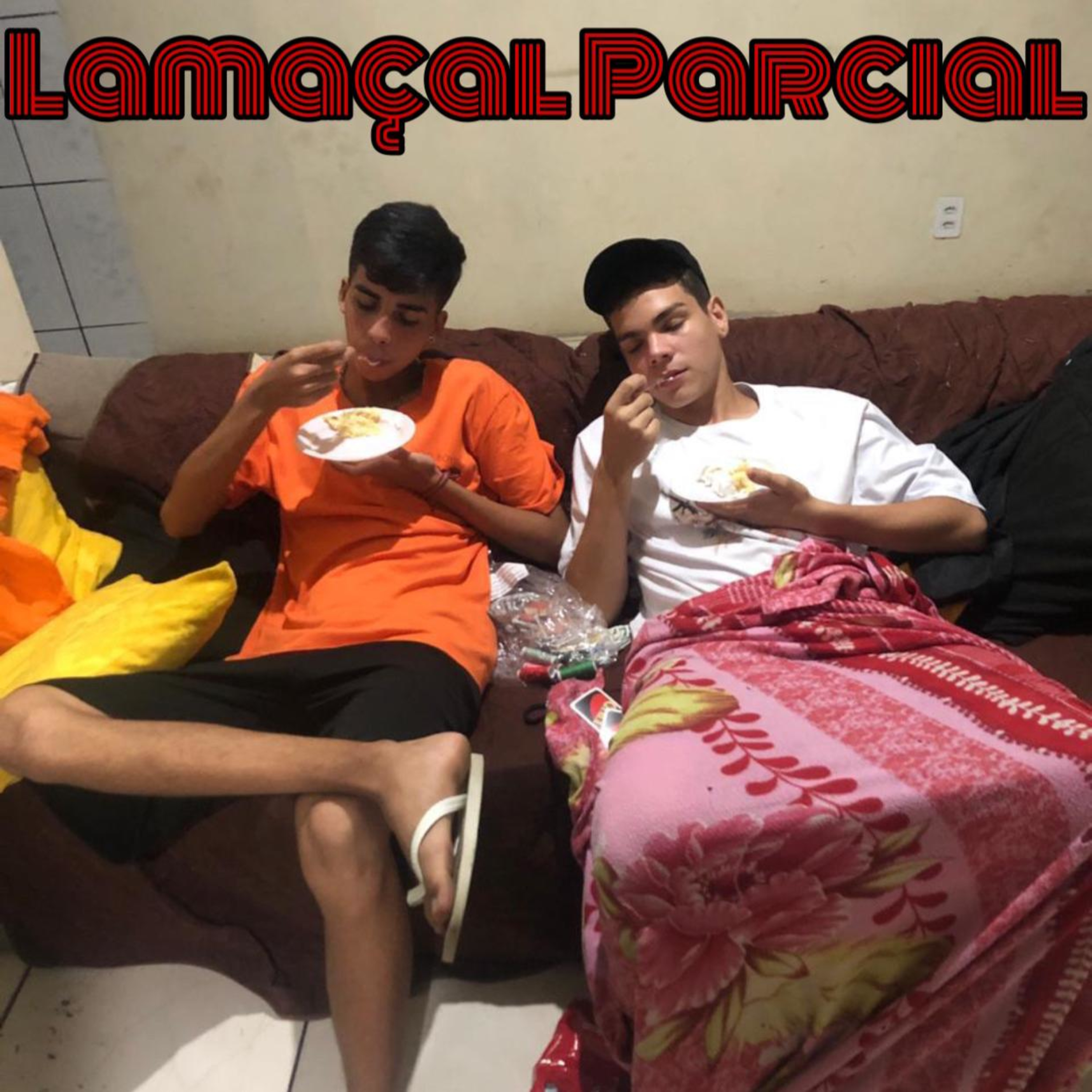 Lamaçal Total