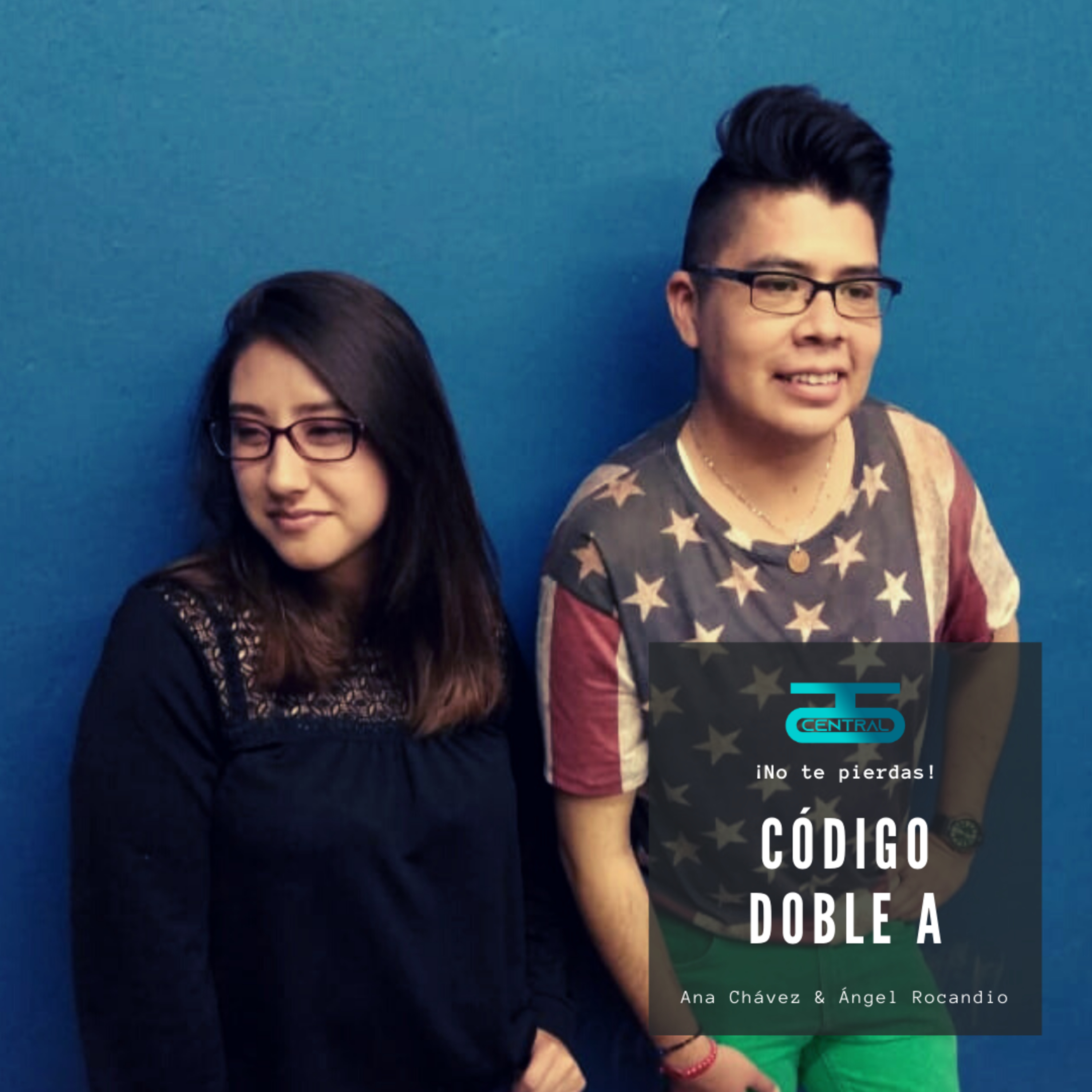 Código Doble A  episode artwork