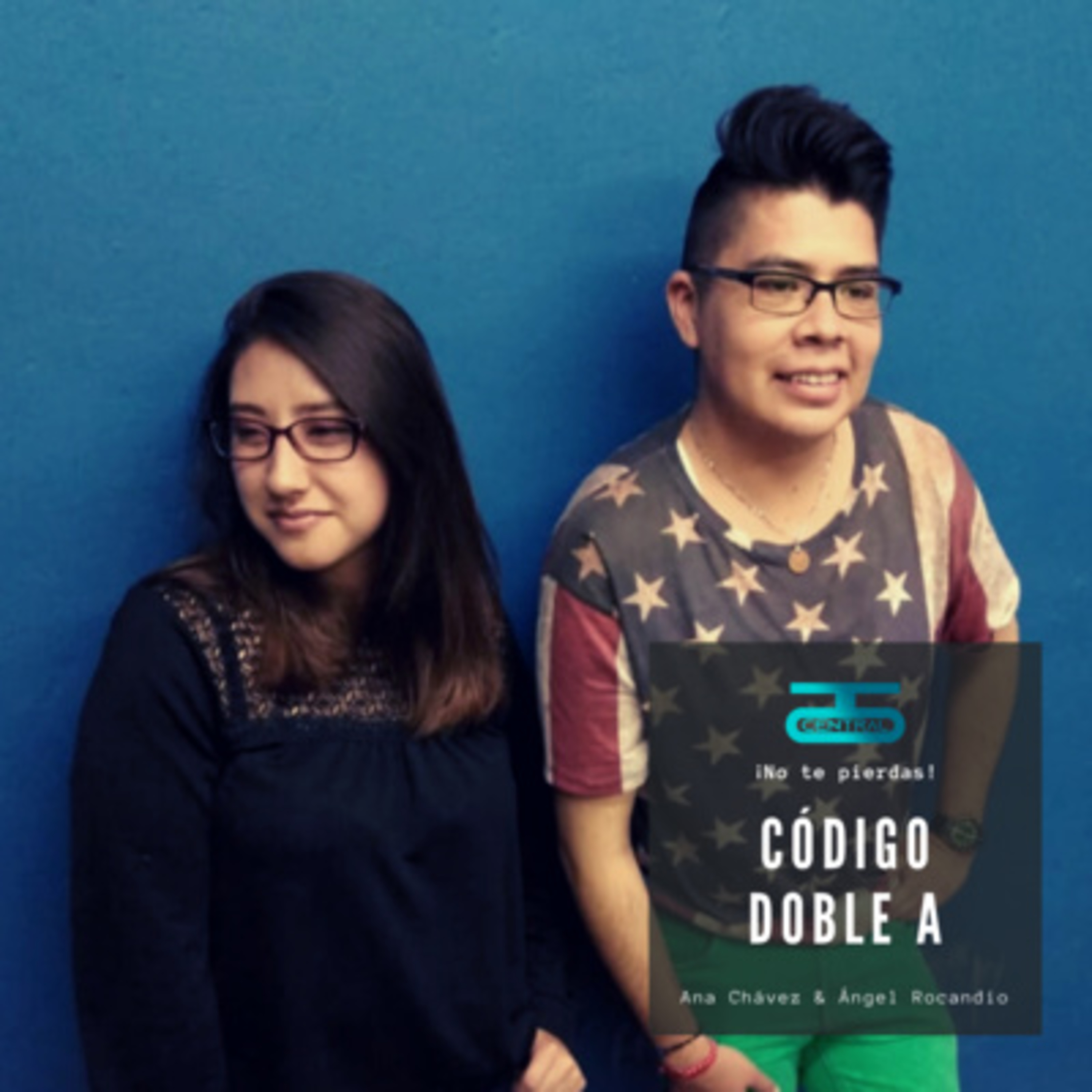 Código Doble A  episode artwork