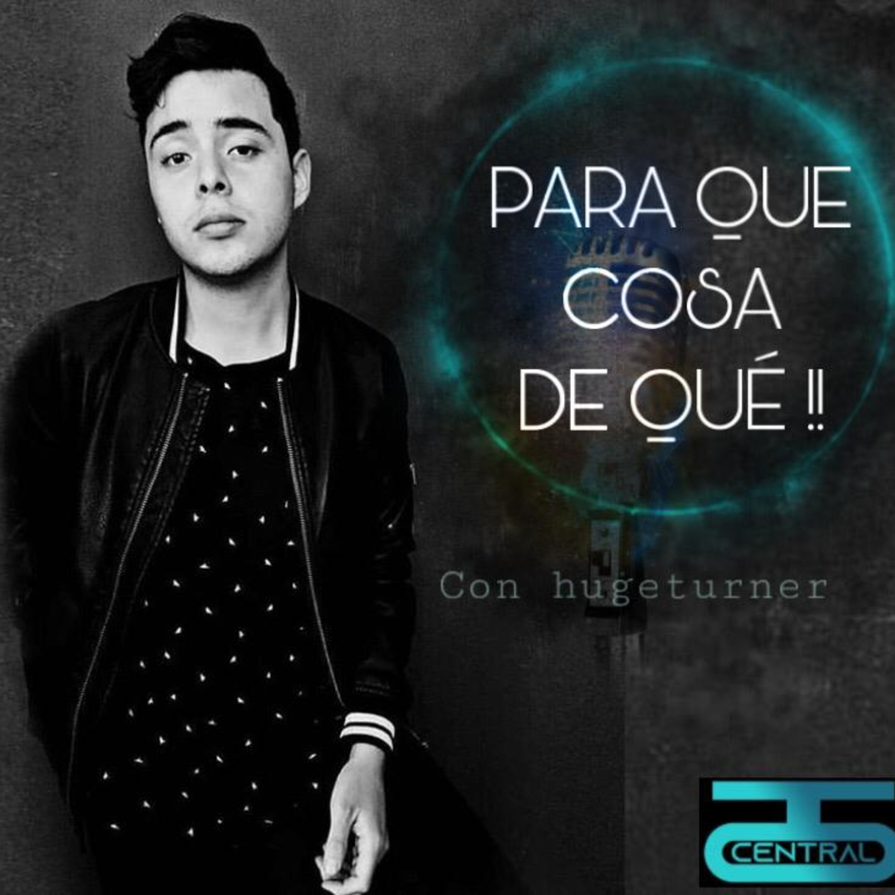 Para qué cosa de qué!! episode artwork