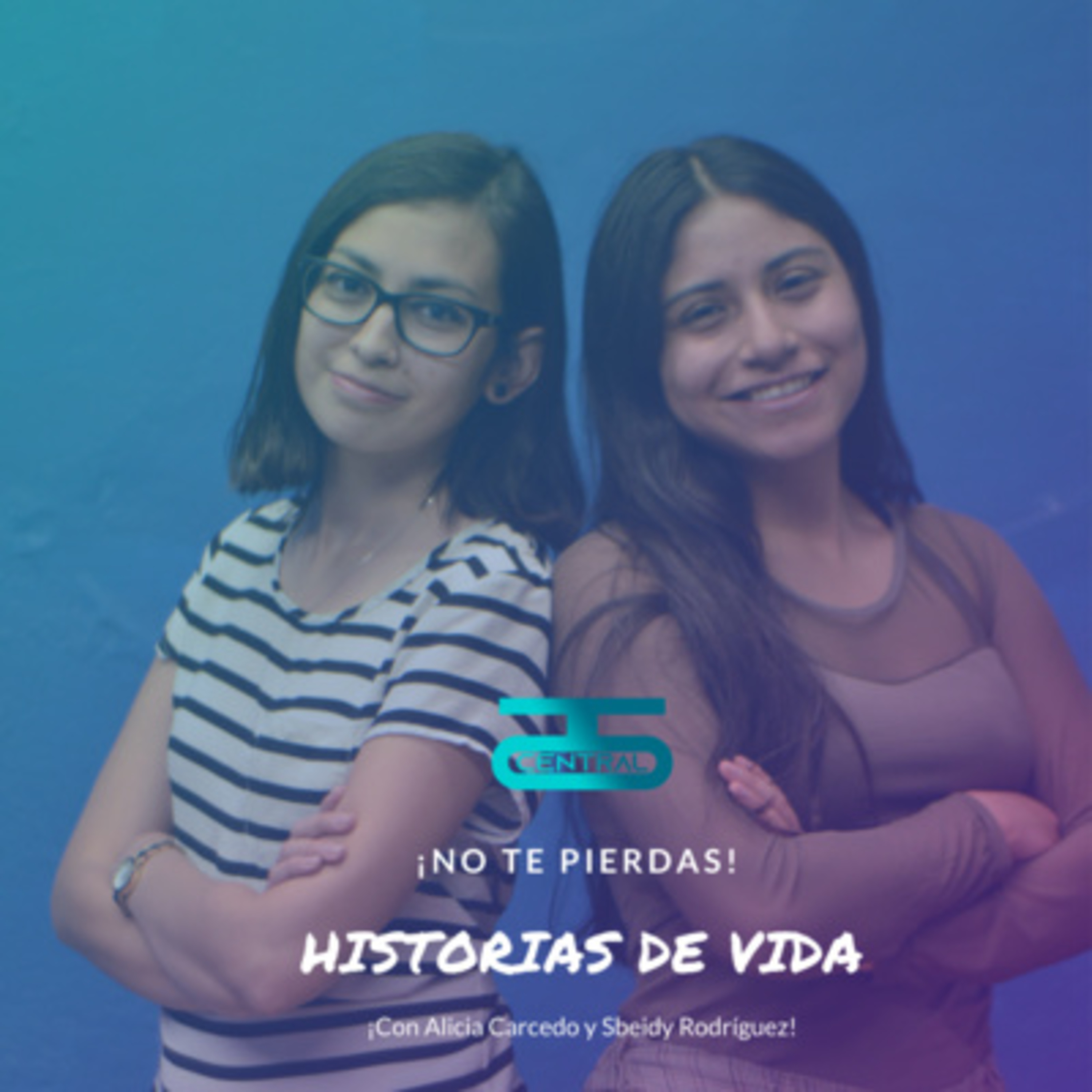 Historias de Vida episode artwork