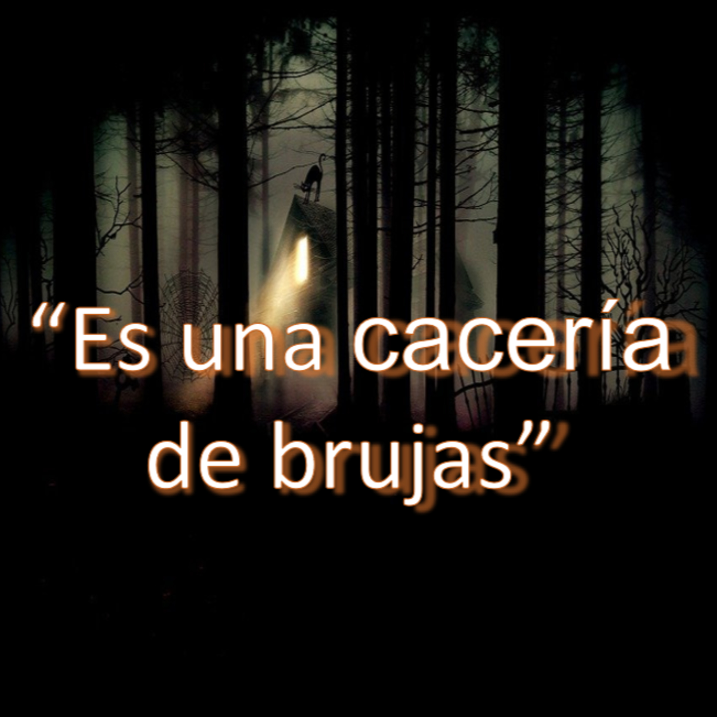 “Es una cacería de brujas”