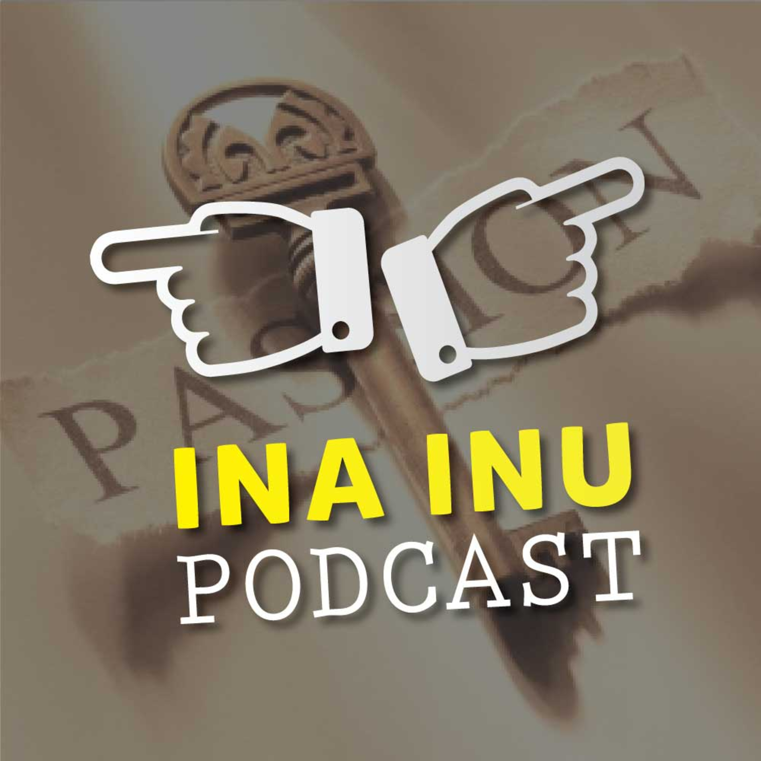 Ina Inu Podcast