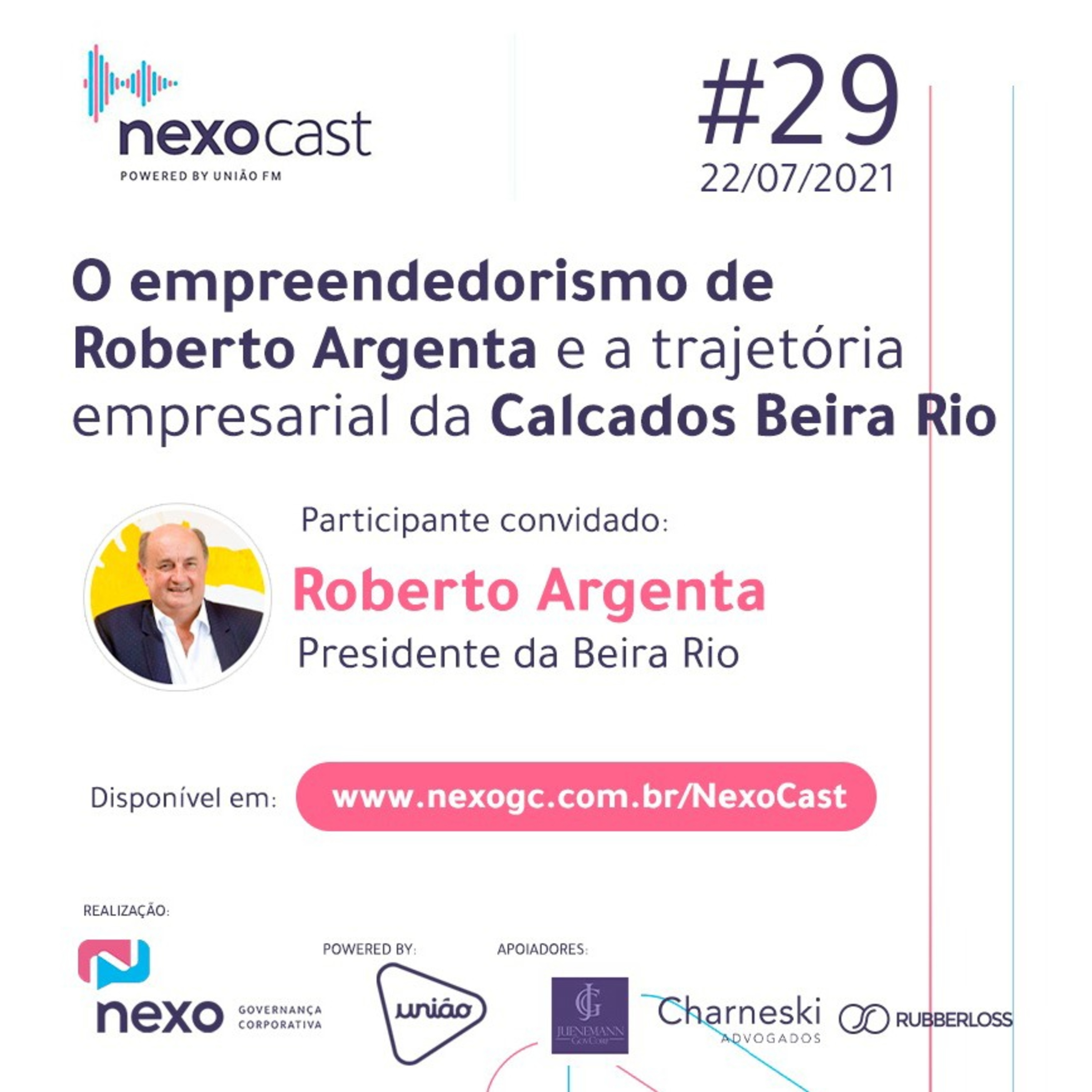 NexoCast