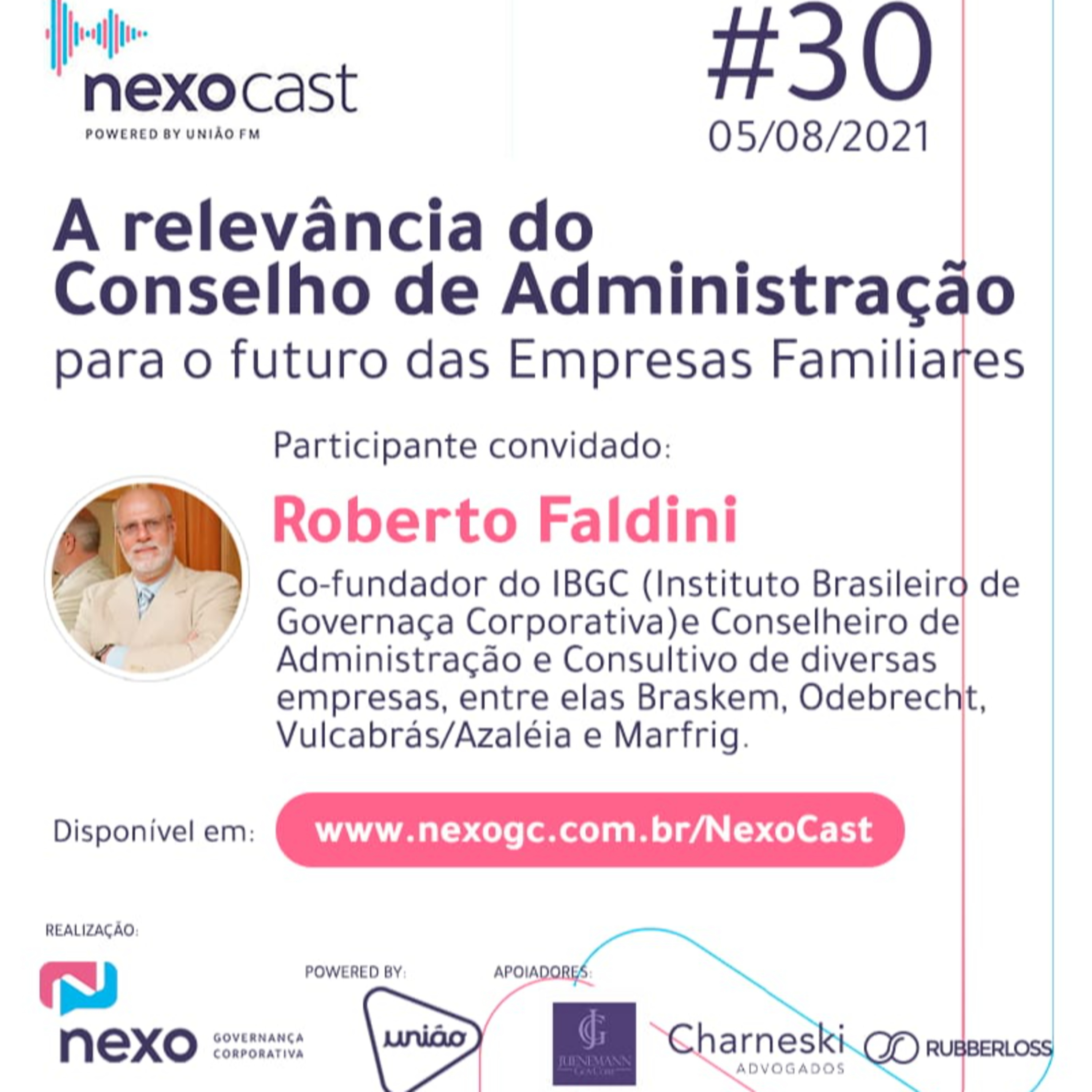 NexoCast