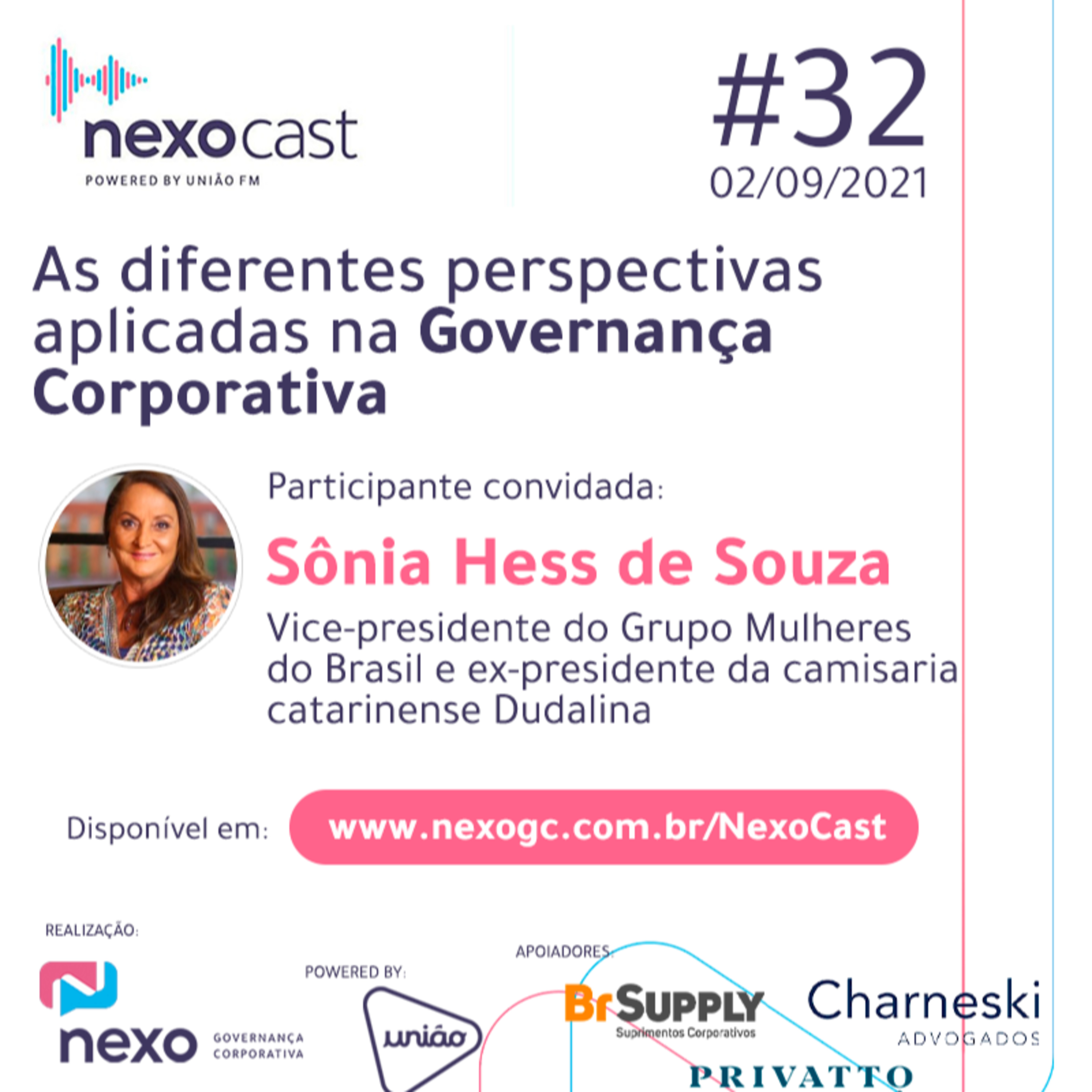 NexoCast