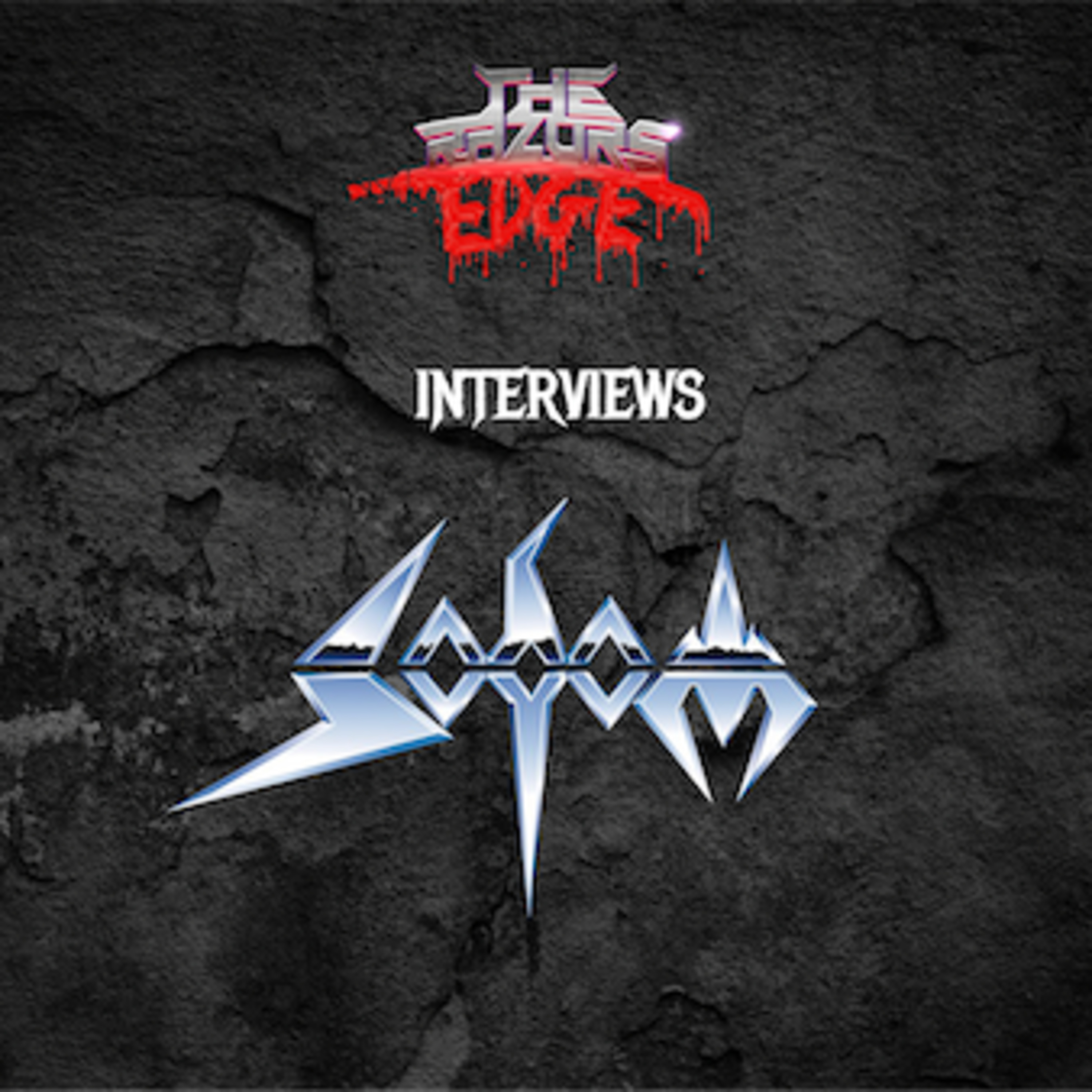 The Razor's Edge : Interview with Tom Angelripper of SODOM